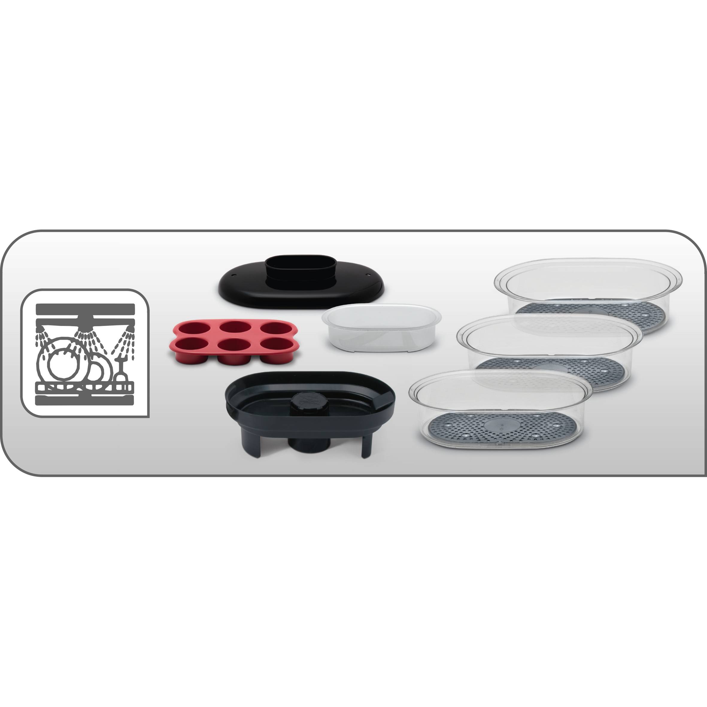 STEAM N LIGHT VC300830