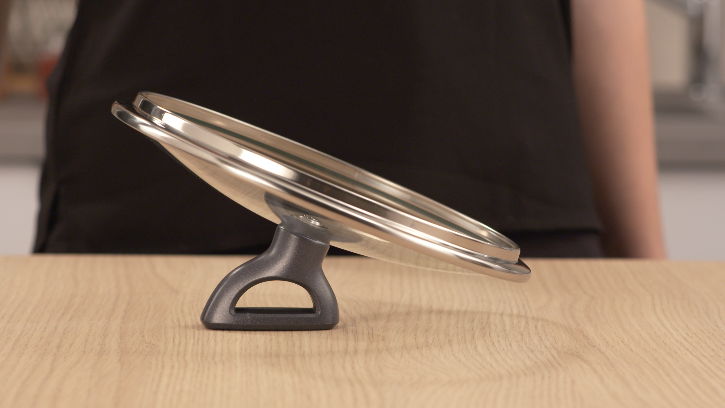 Wok serpenyő Tefal Daily Cook G7309955 28 cm