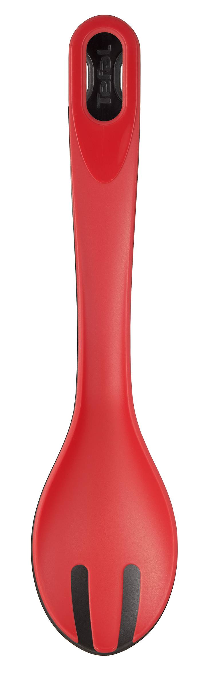 Salátafogó és forgató Tefal Ingenio K2060614 Piros/Fekete