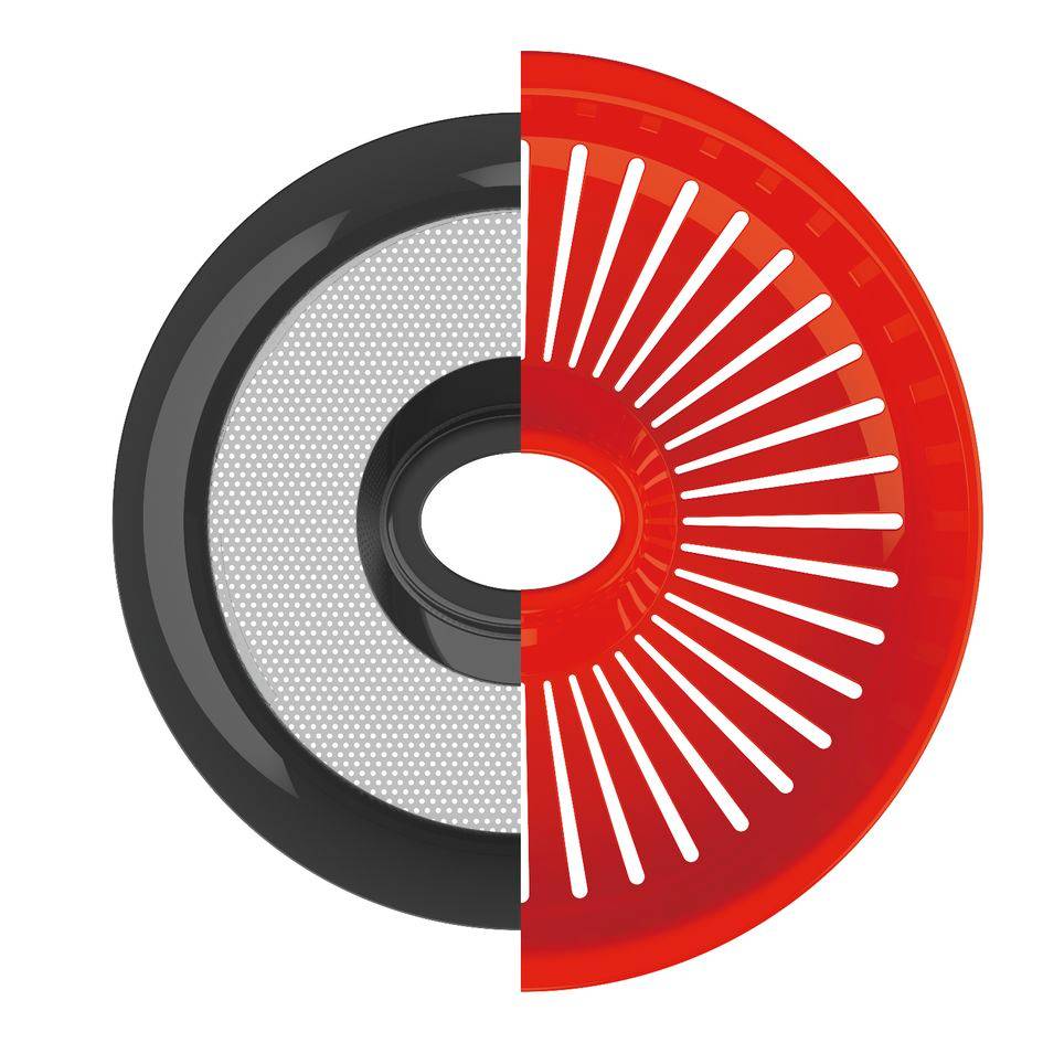 Vitapress 1000