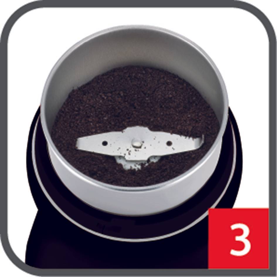 COFFEE GRINDER GT110838