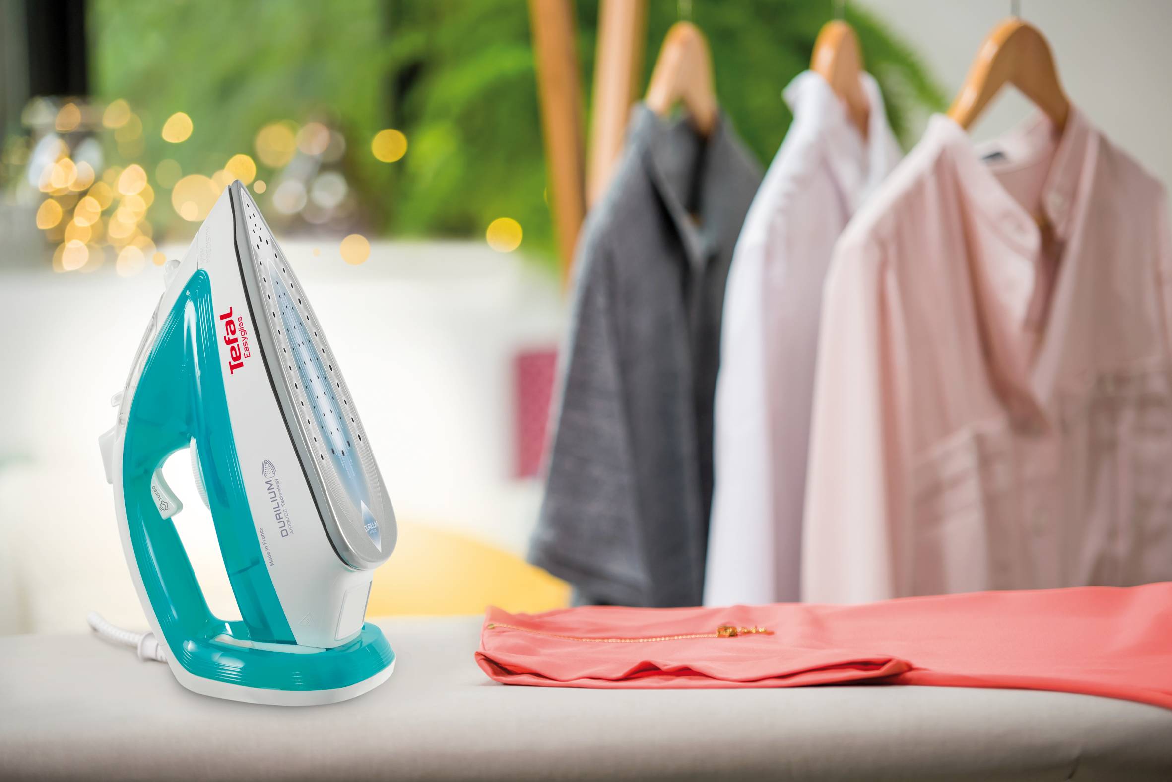 EASYGLISS FV3951E0 türkiz