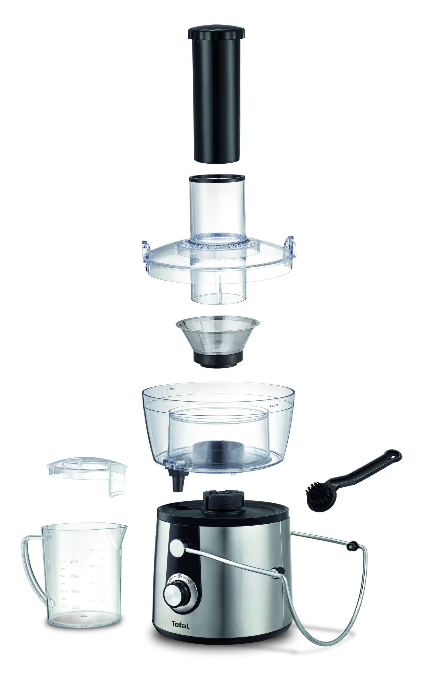 JUICE EXPRESS CENTRIFUGAL ZE550D38