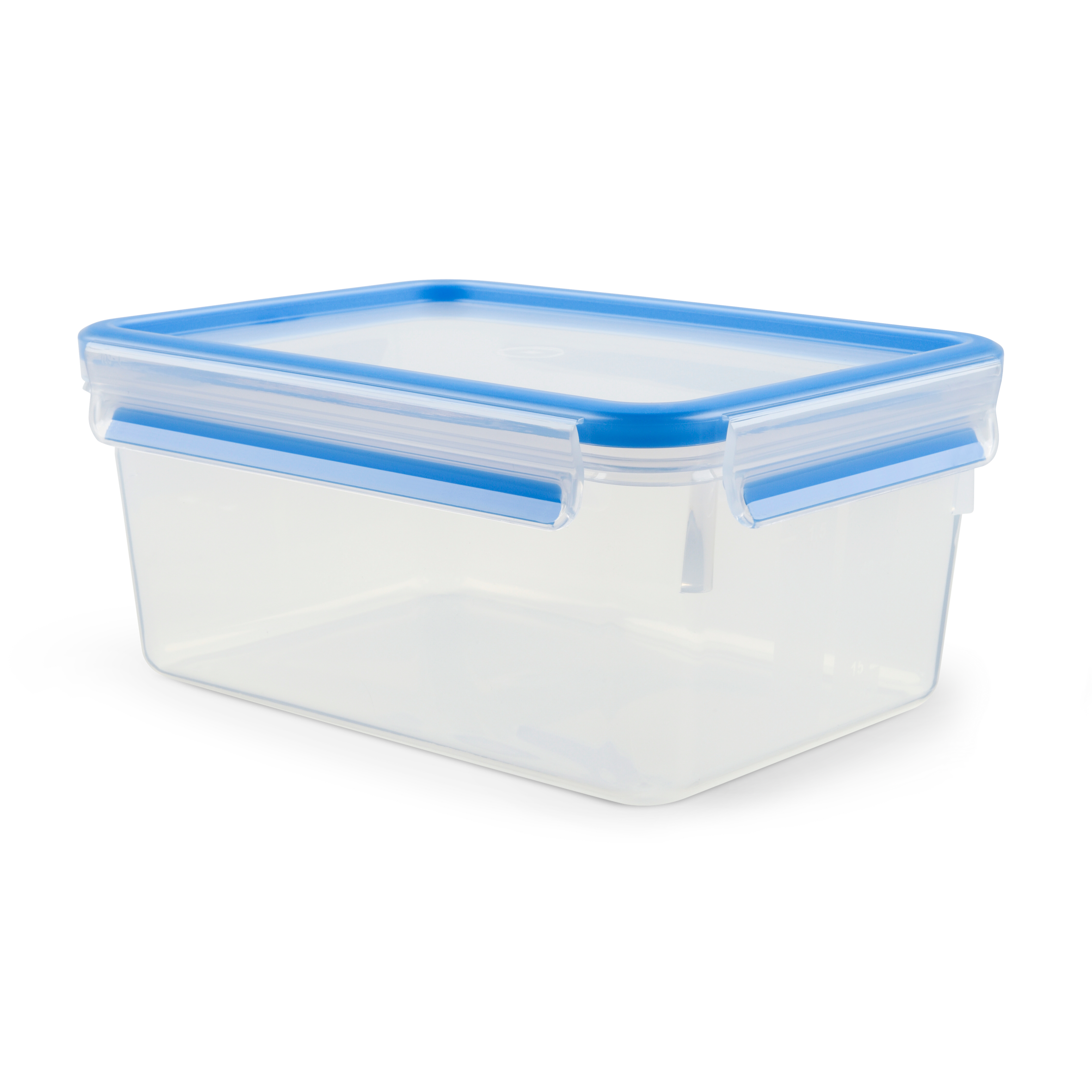 Tárolódoboz Tefal Master Seal Fresh K3022012 Négyszögletes 3,7 l