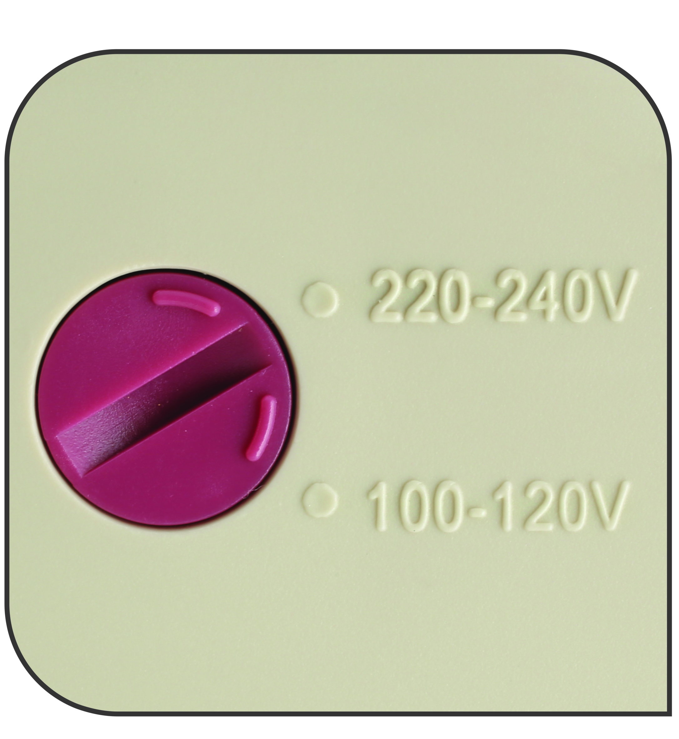 TRAVEL'CITY KO120130 fehér