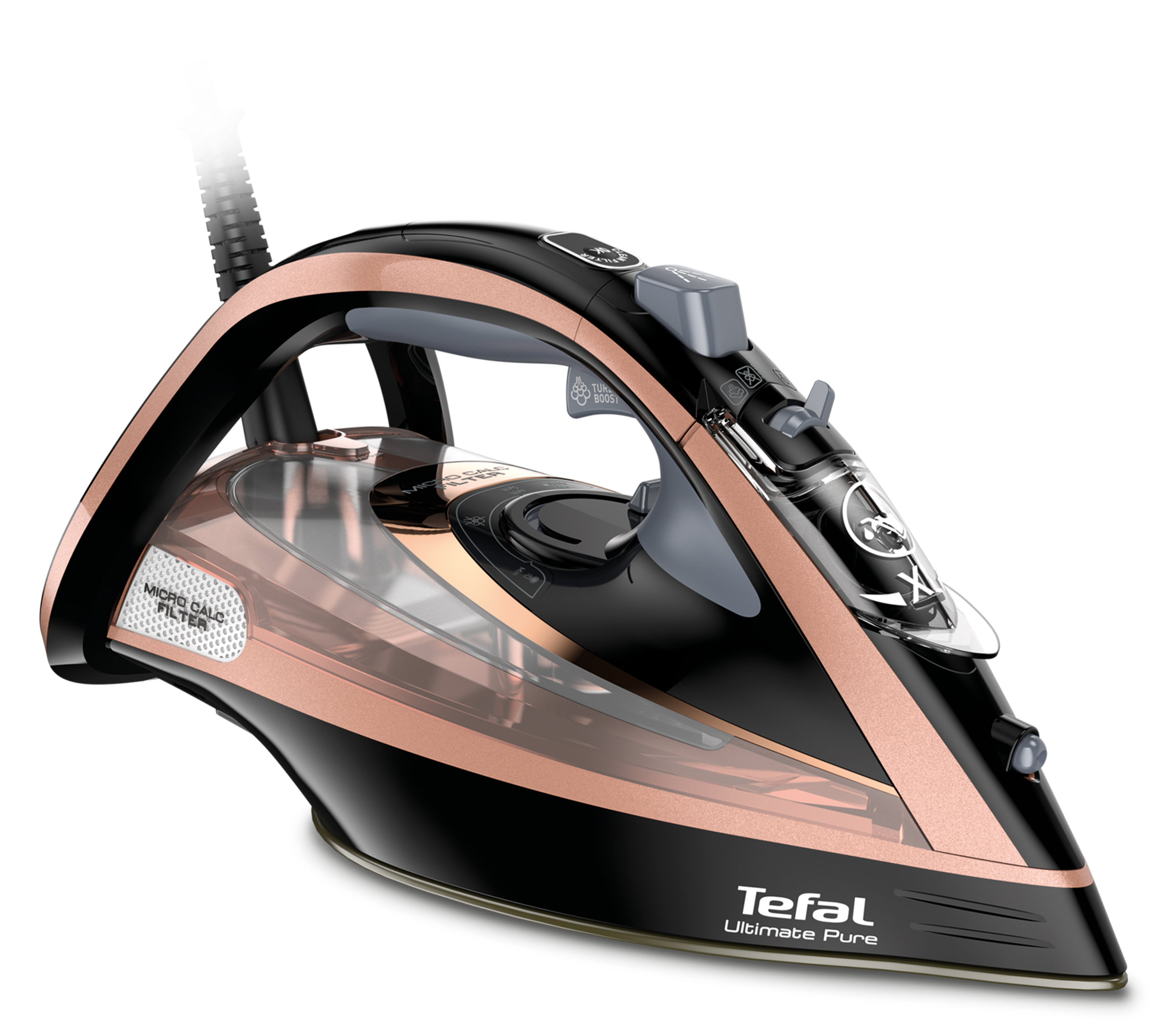 ULTIMATE PURE FV9845E0 őszibarack