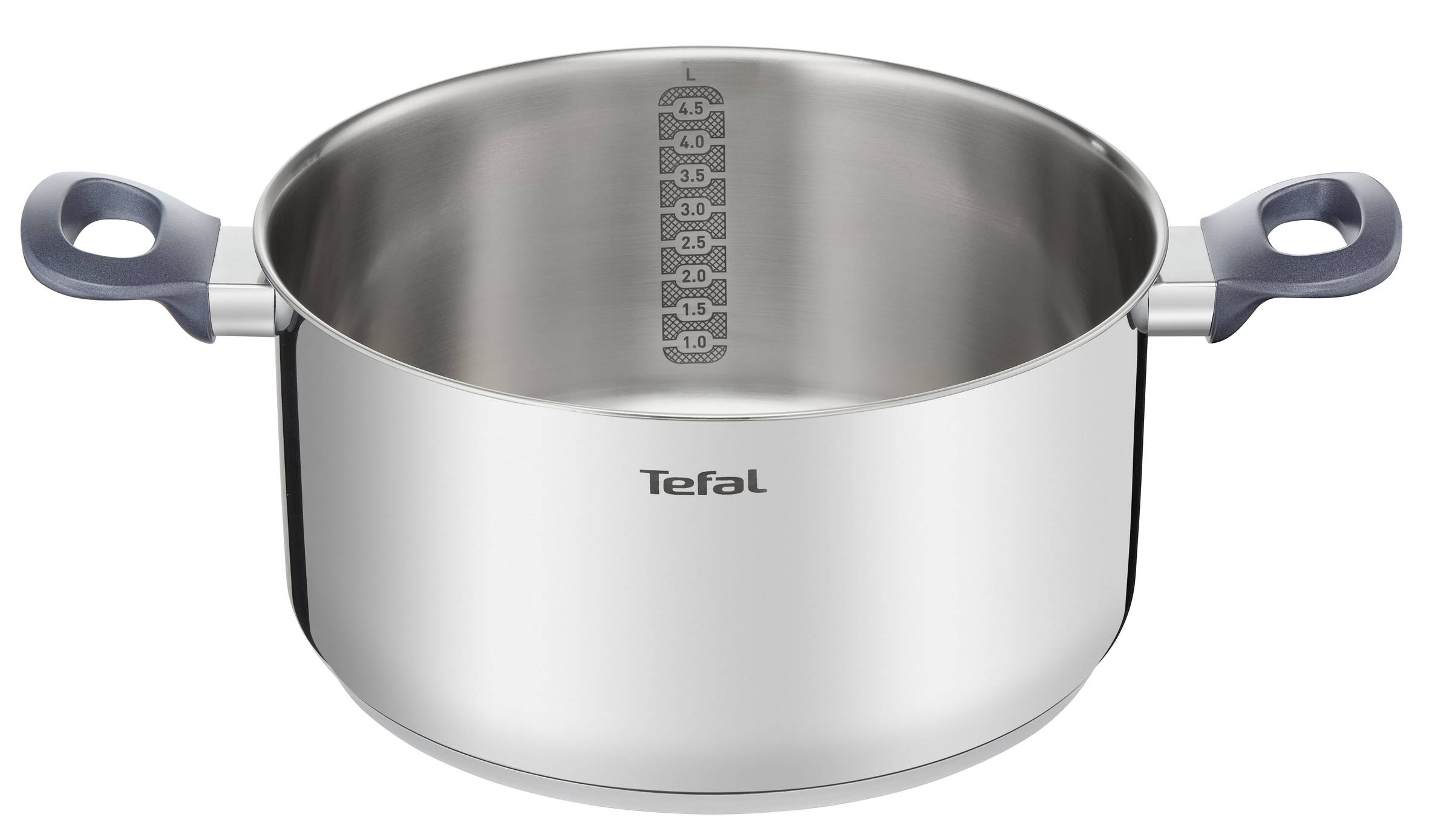 Edény fedővel Tefal Daily Cook G7124645 24 cm