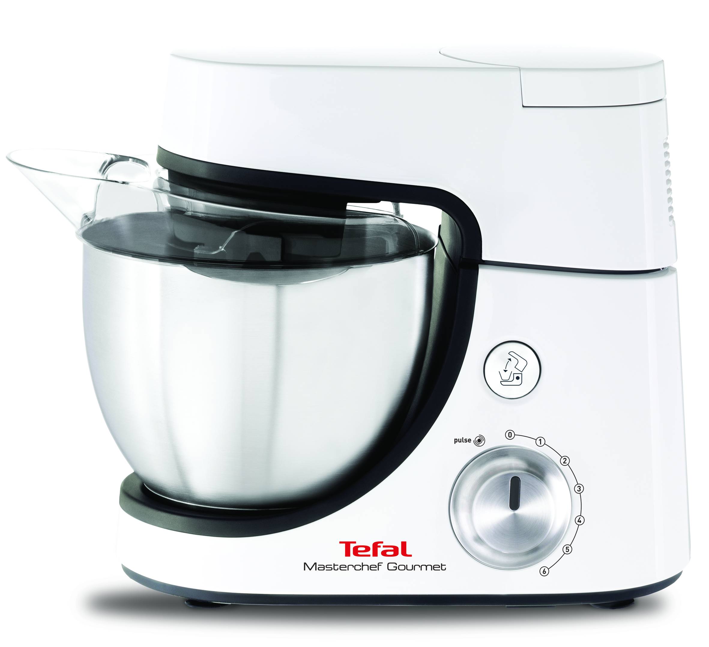 MASTERCHEF GOURMET QB505