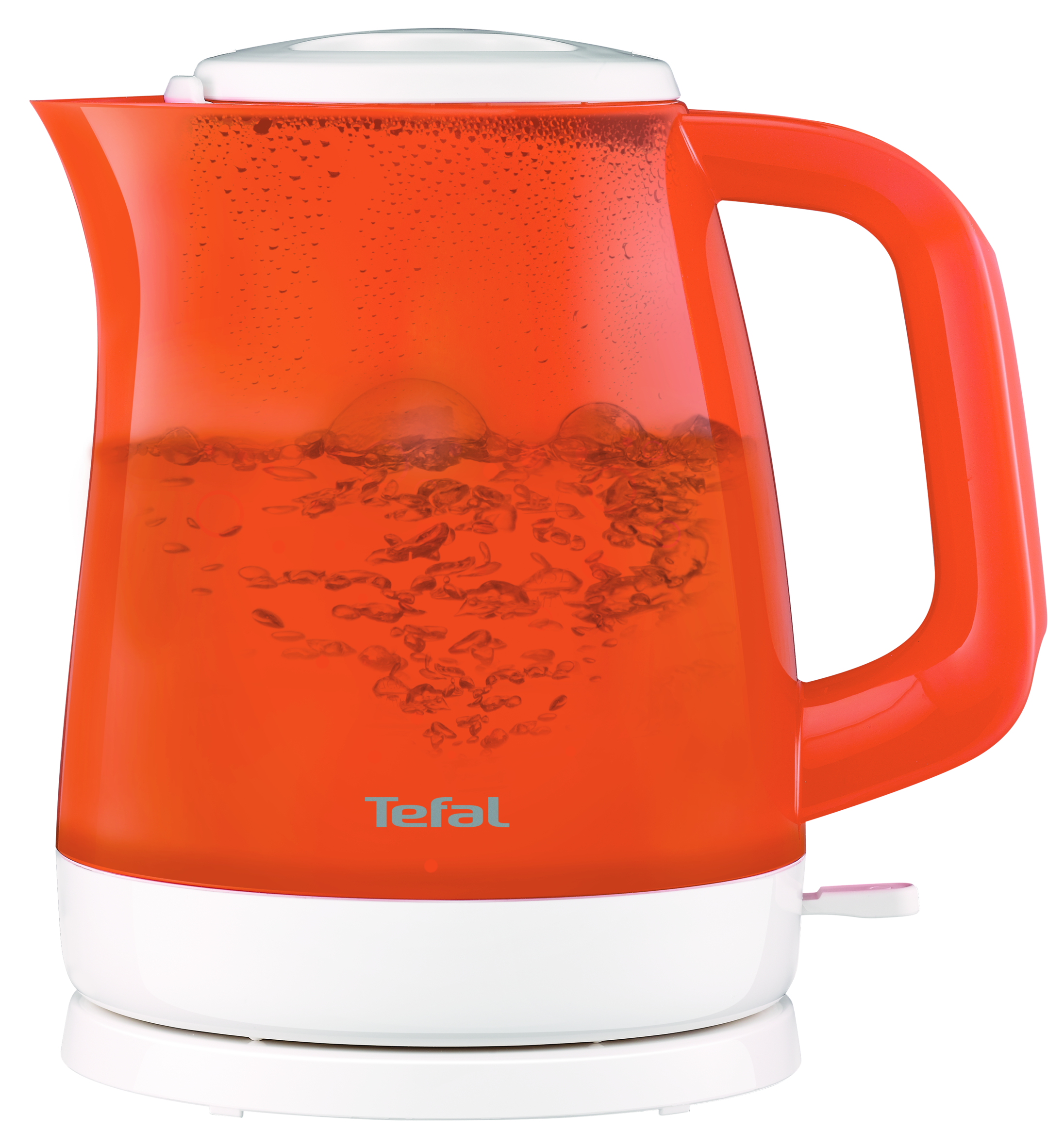 DELFINI VISION ORANGE