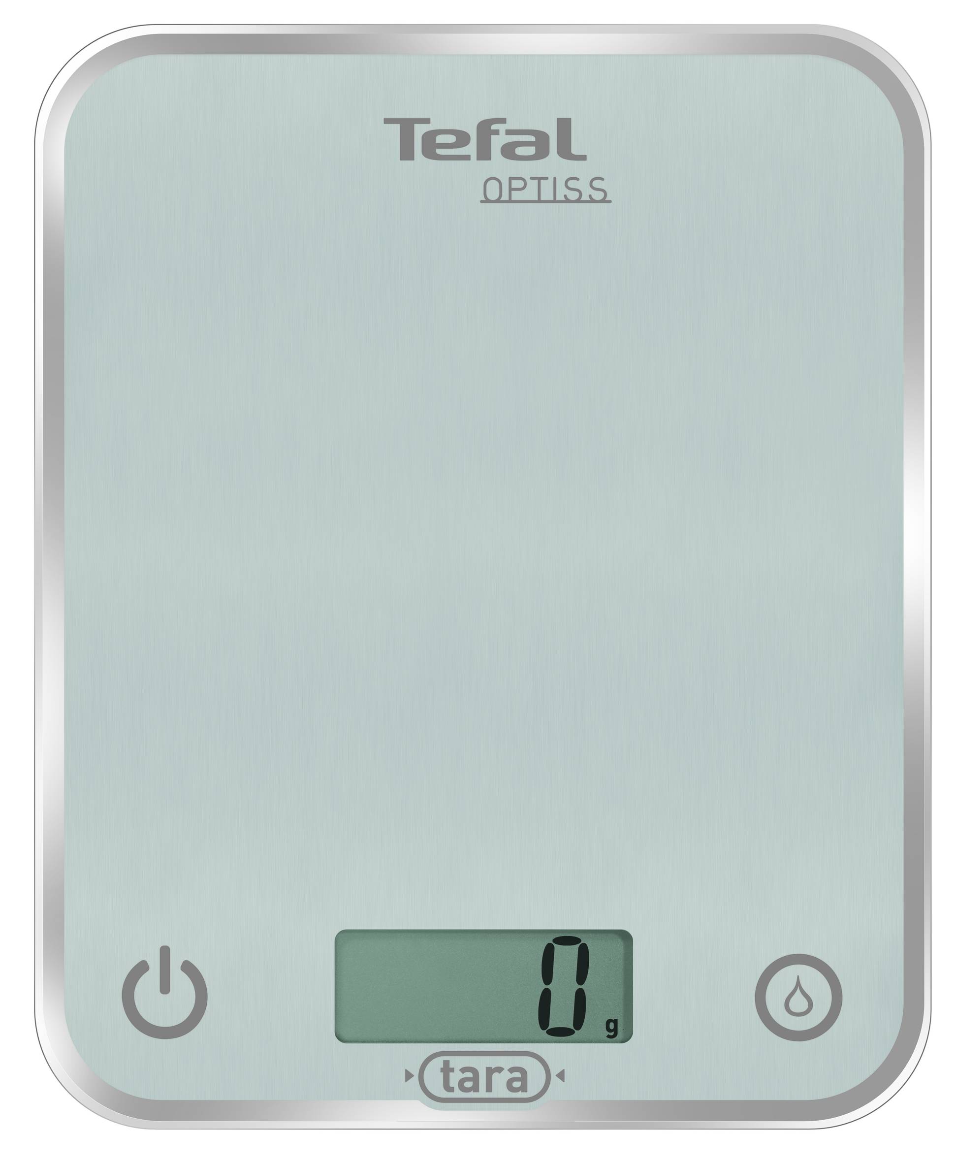 OPTISS BC5004V1 fehér