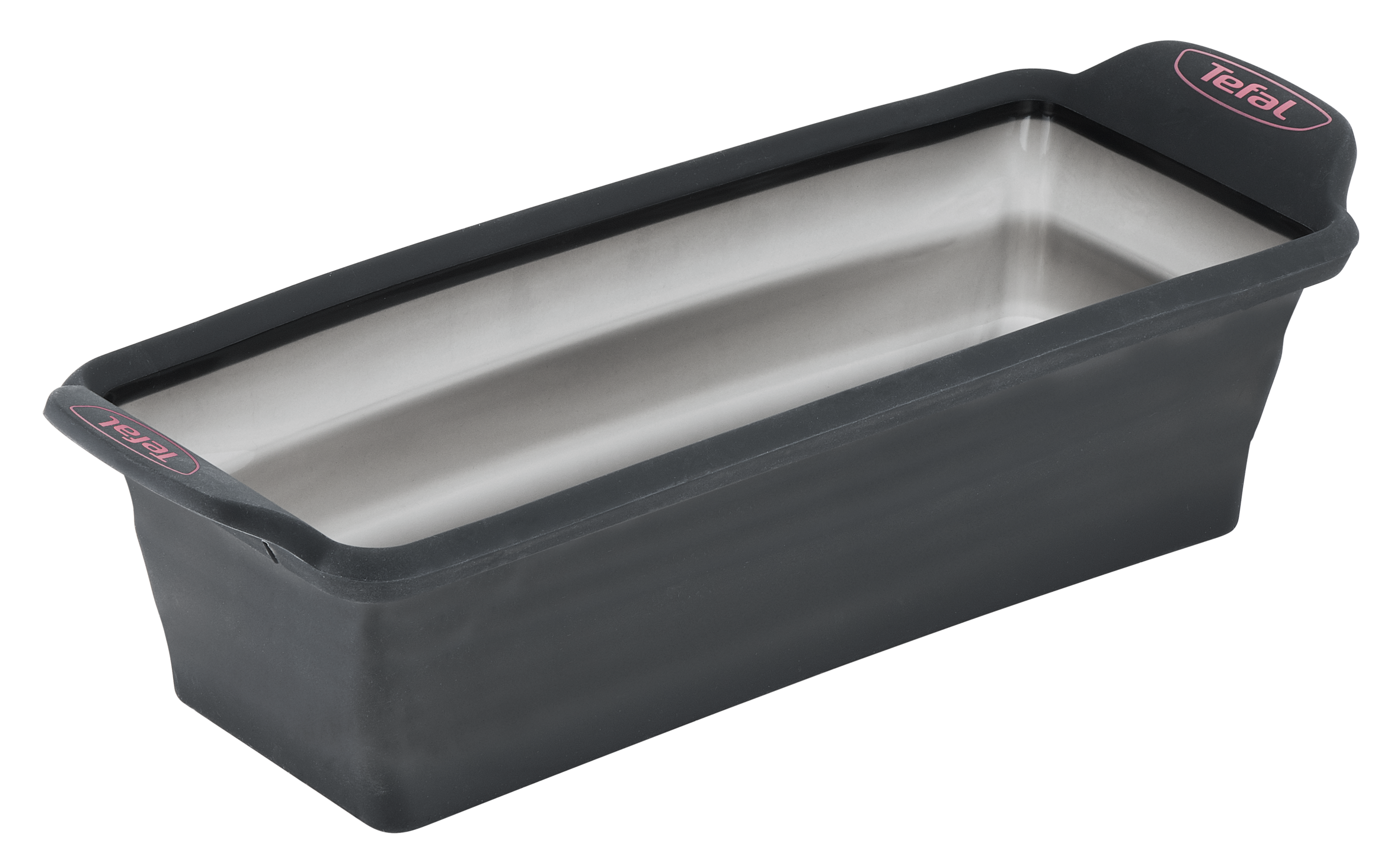 Sütőforma Tefal CrispyBake J4170414 Szürke 24 cm