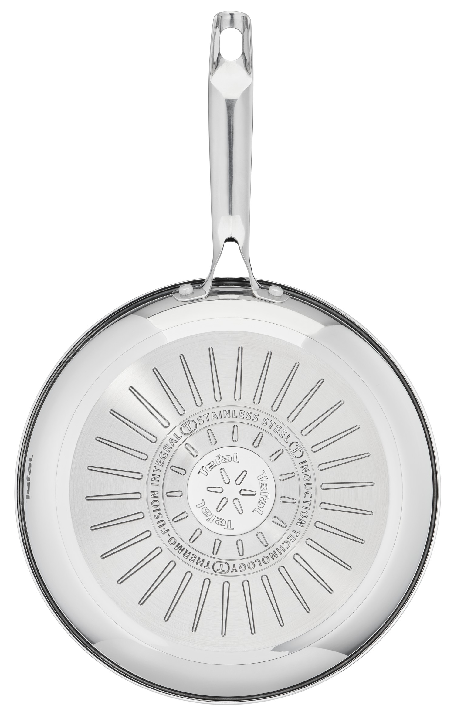 Serpenyőkészlet Tefal Duetto+ G732S334 3 db-os 20, 24 és 28 cm