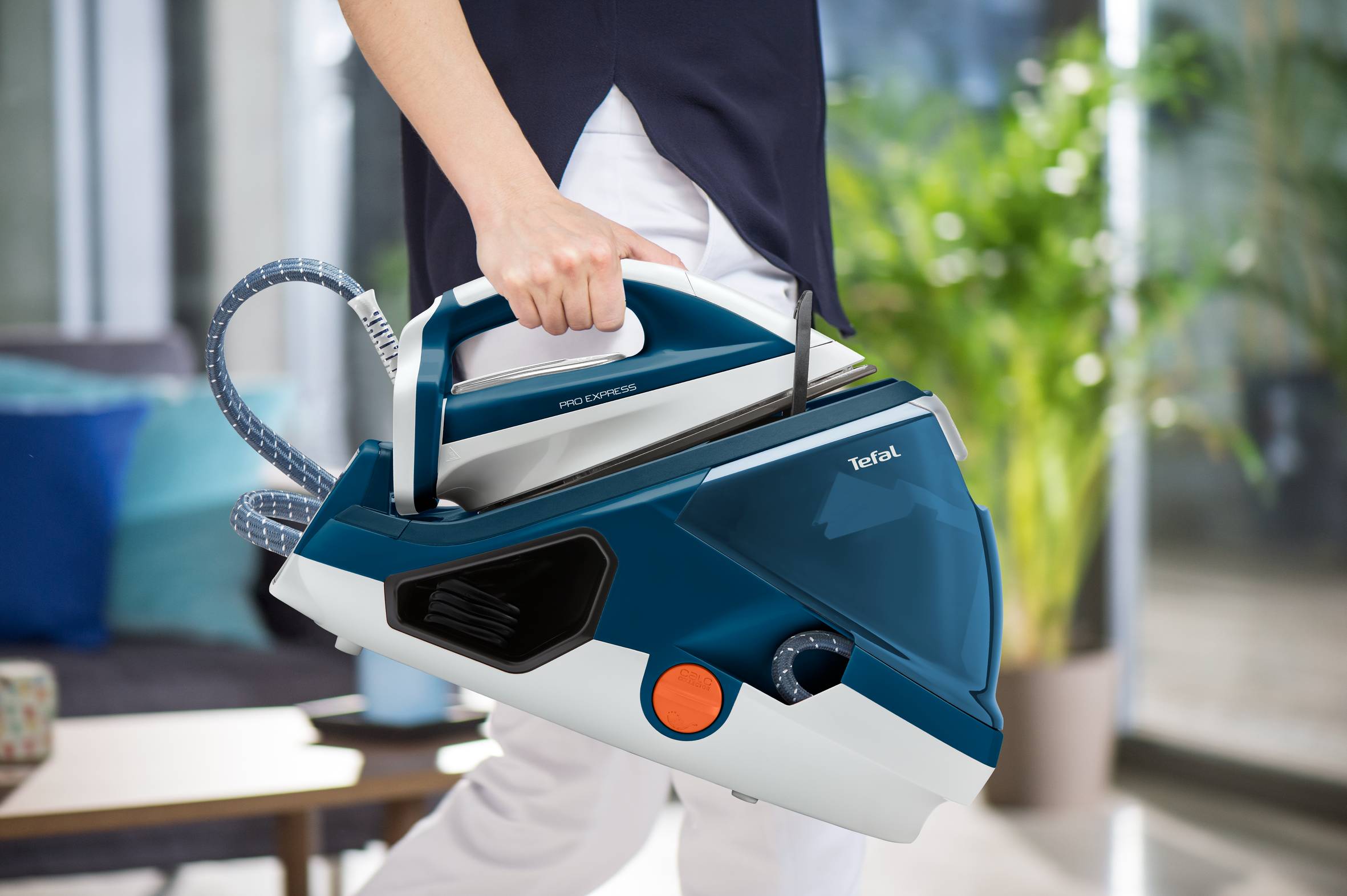 PRO EXPRESS GV7850E0