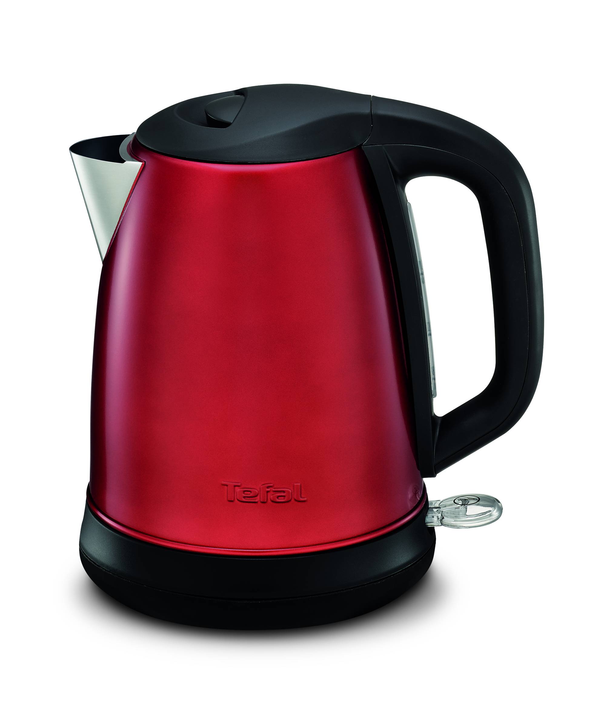 CONFIDENCE KI270530 piros