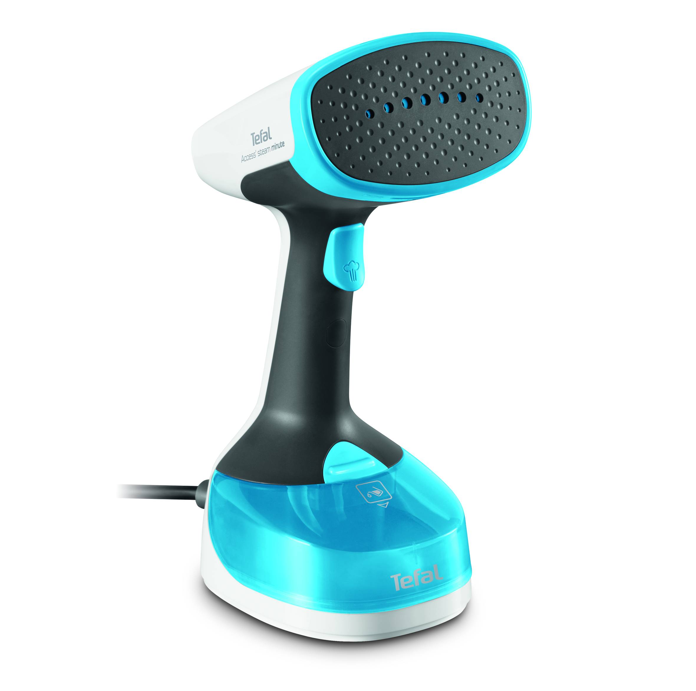 ACCESS STEAM MINUTE DT7000E1 türkiz