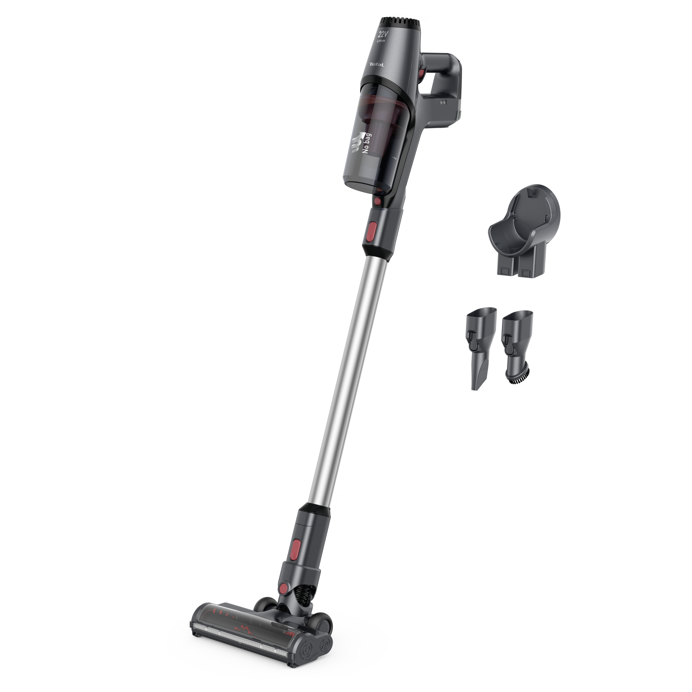 CORDLESS ST. CLEANER X-PERT 3.60