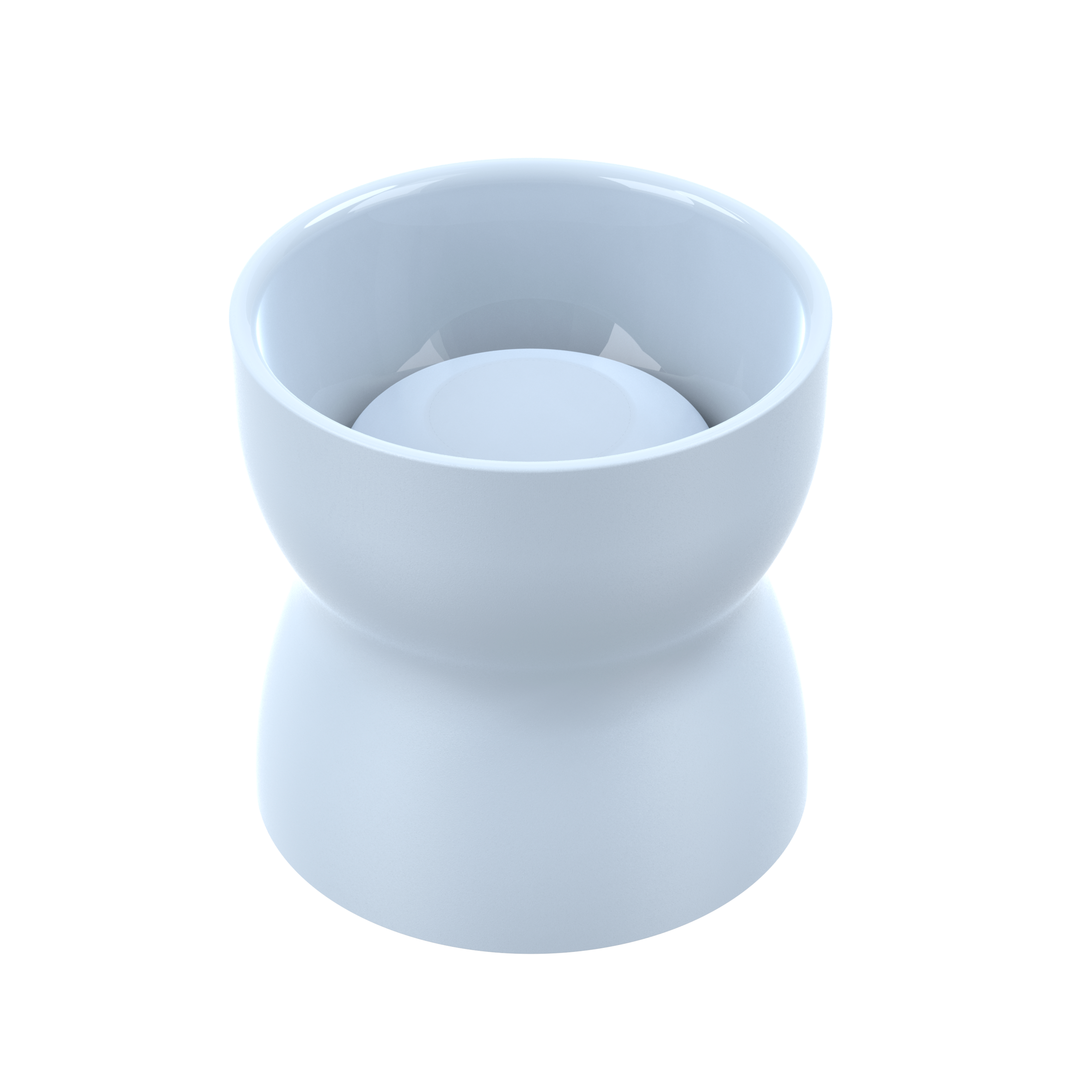 Termosz Tefal beYou Cup kék 0,5l