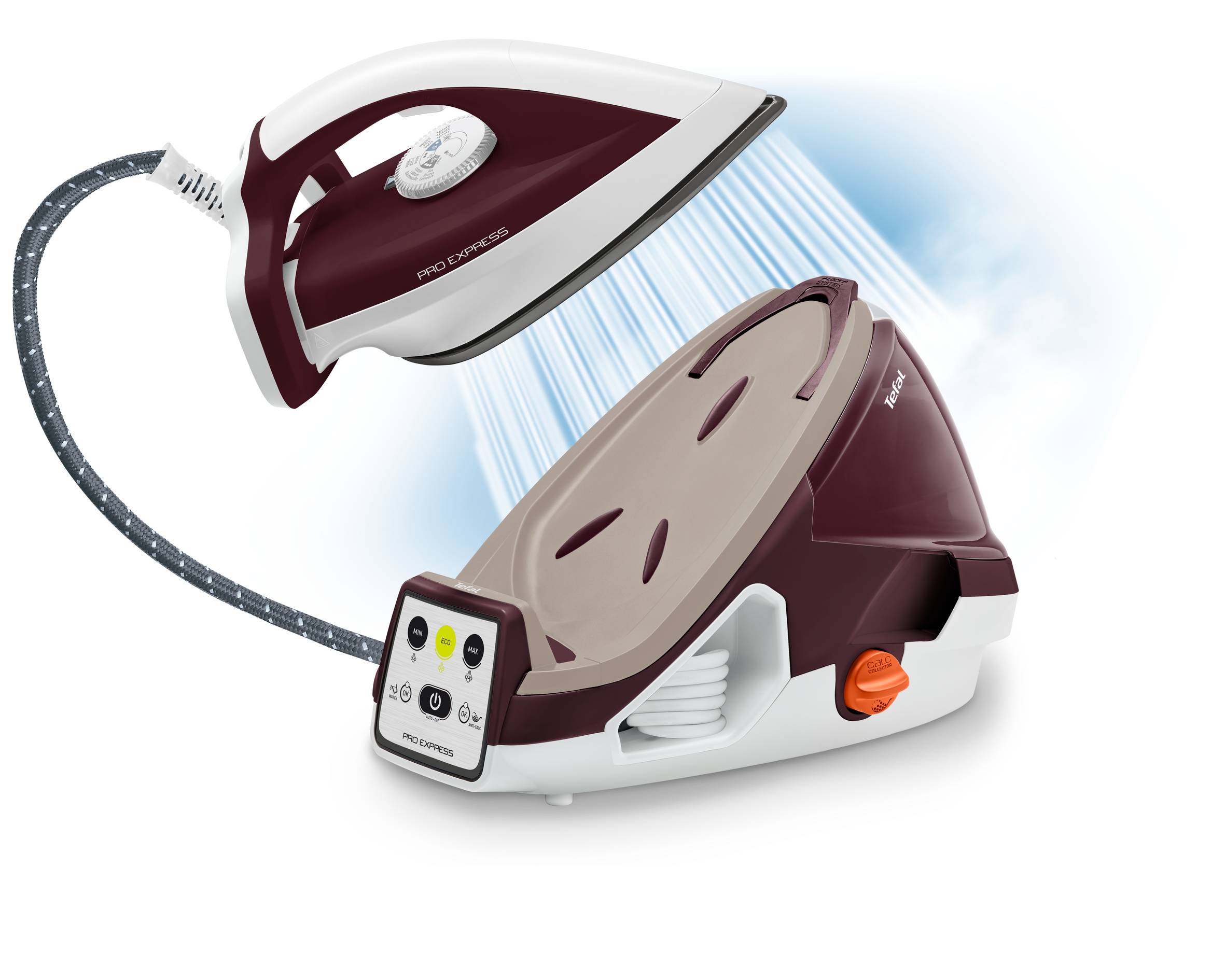 PRO EXPRESS GV7810E0 lila