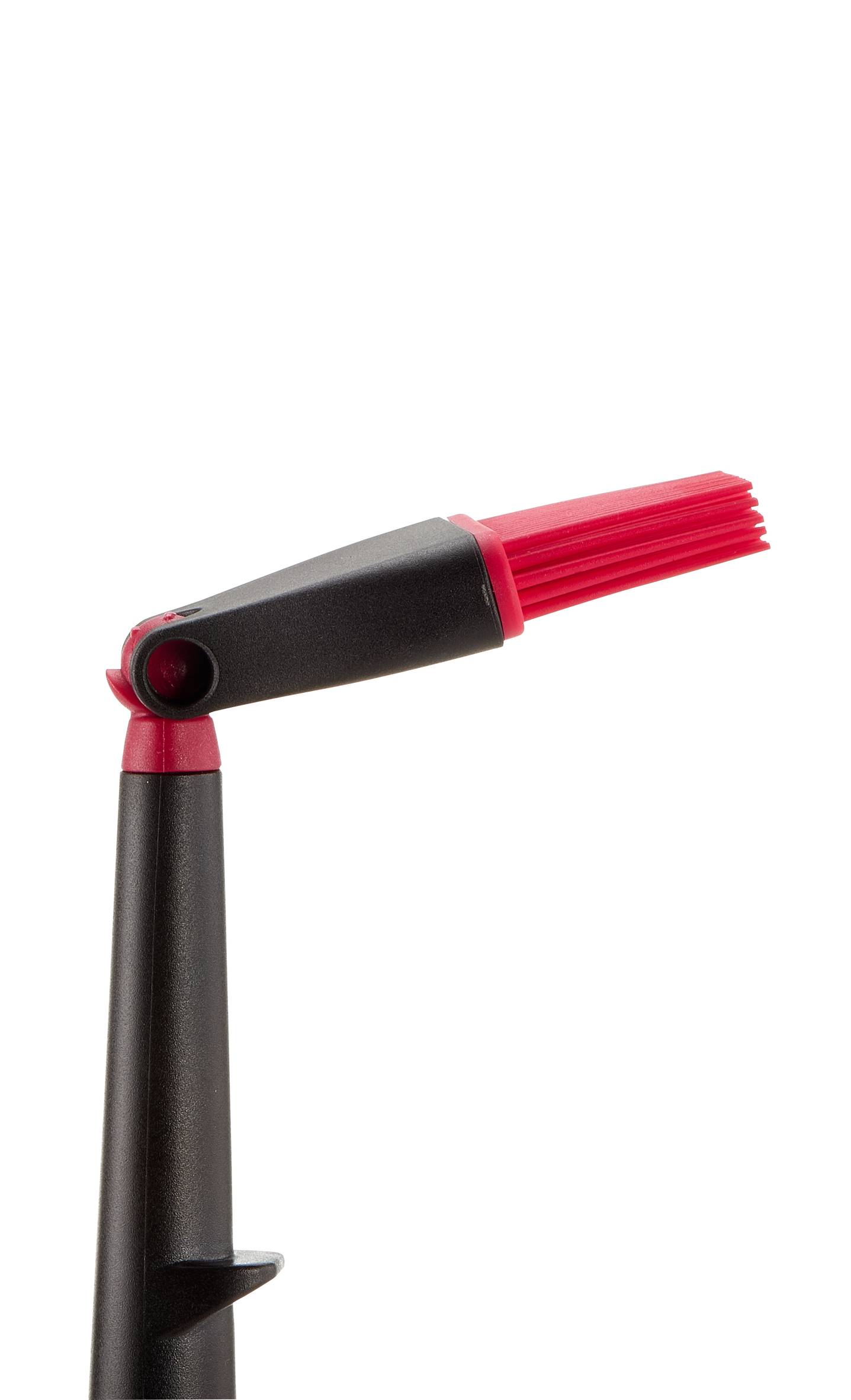 Cukrász ecset Tefal Ingenio K2072414 Piros/fekete