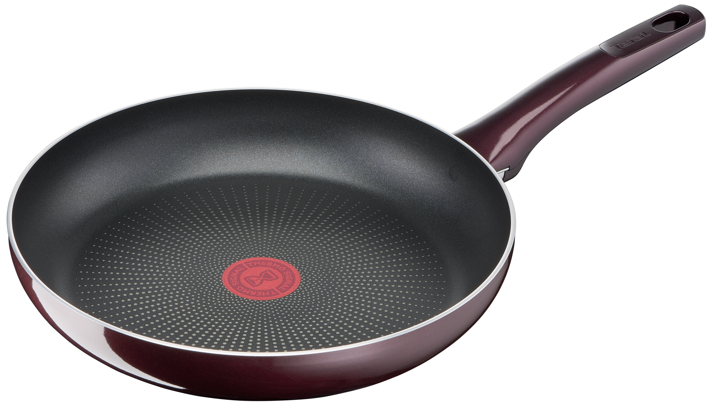 Serpenyő Tefal Resist Intense D5220883 32 cm