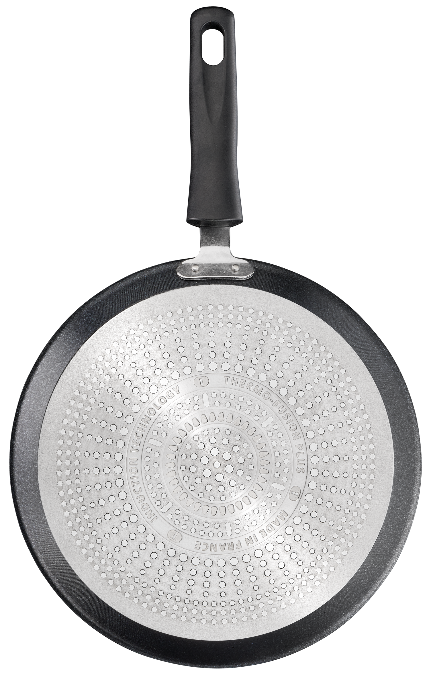 Palacsintasütő serpenyő Tefal Unlimited G2553872 25 cm