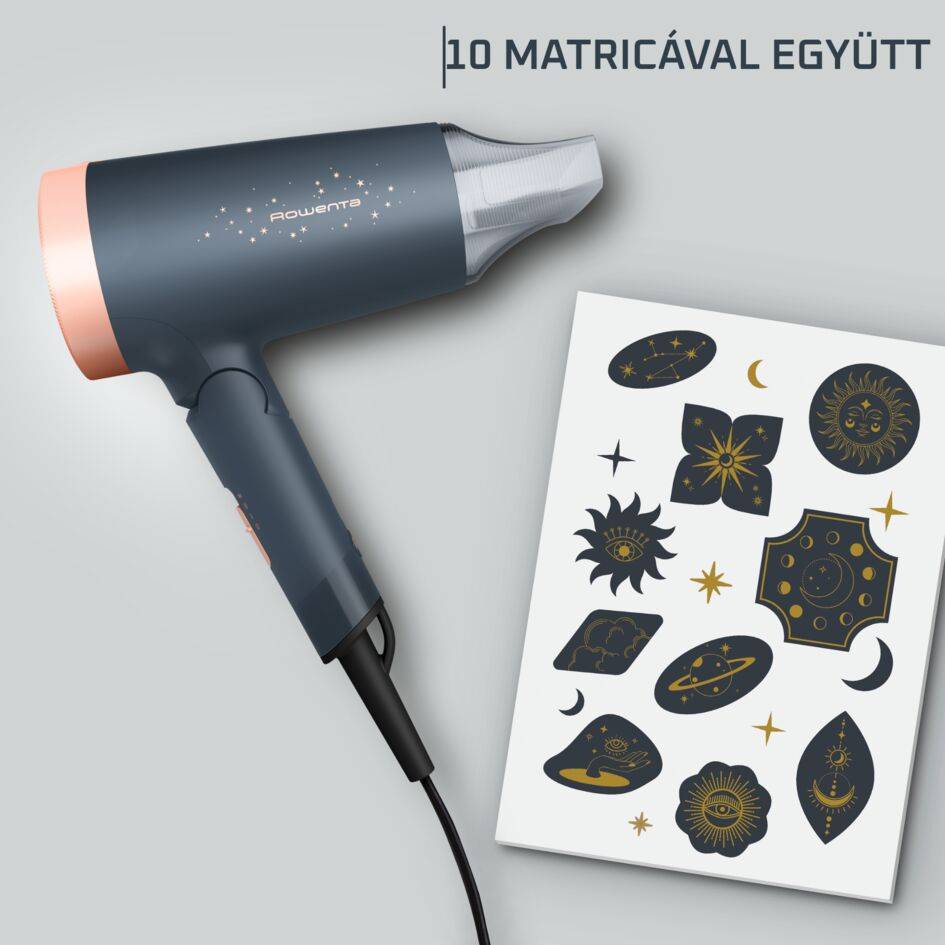 Hajszárító Rowenta Express Style