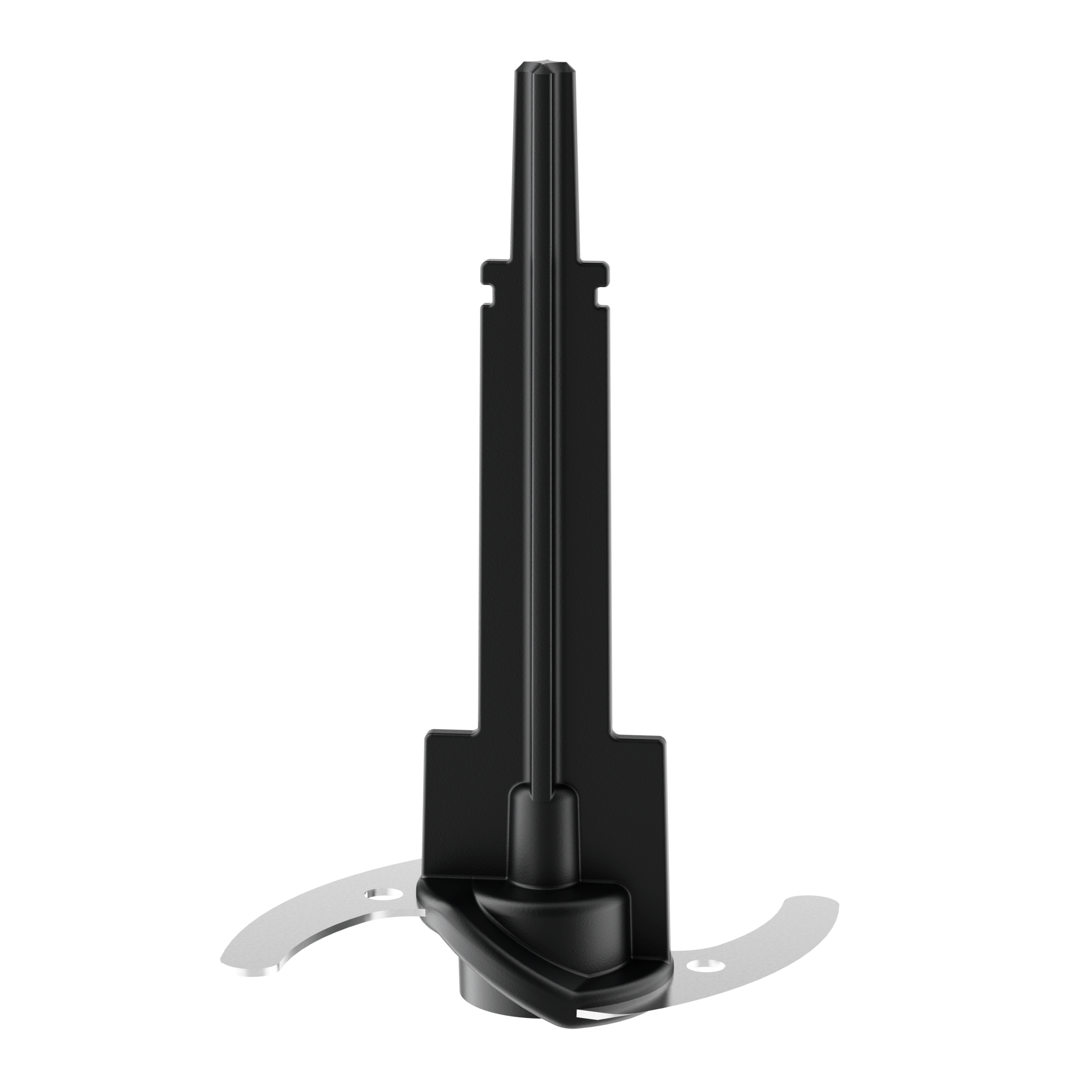 Elektromos aprító Tefal Eco Respect MQ80E838 Fekete