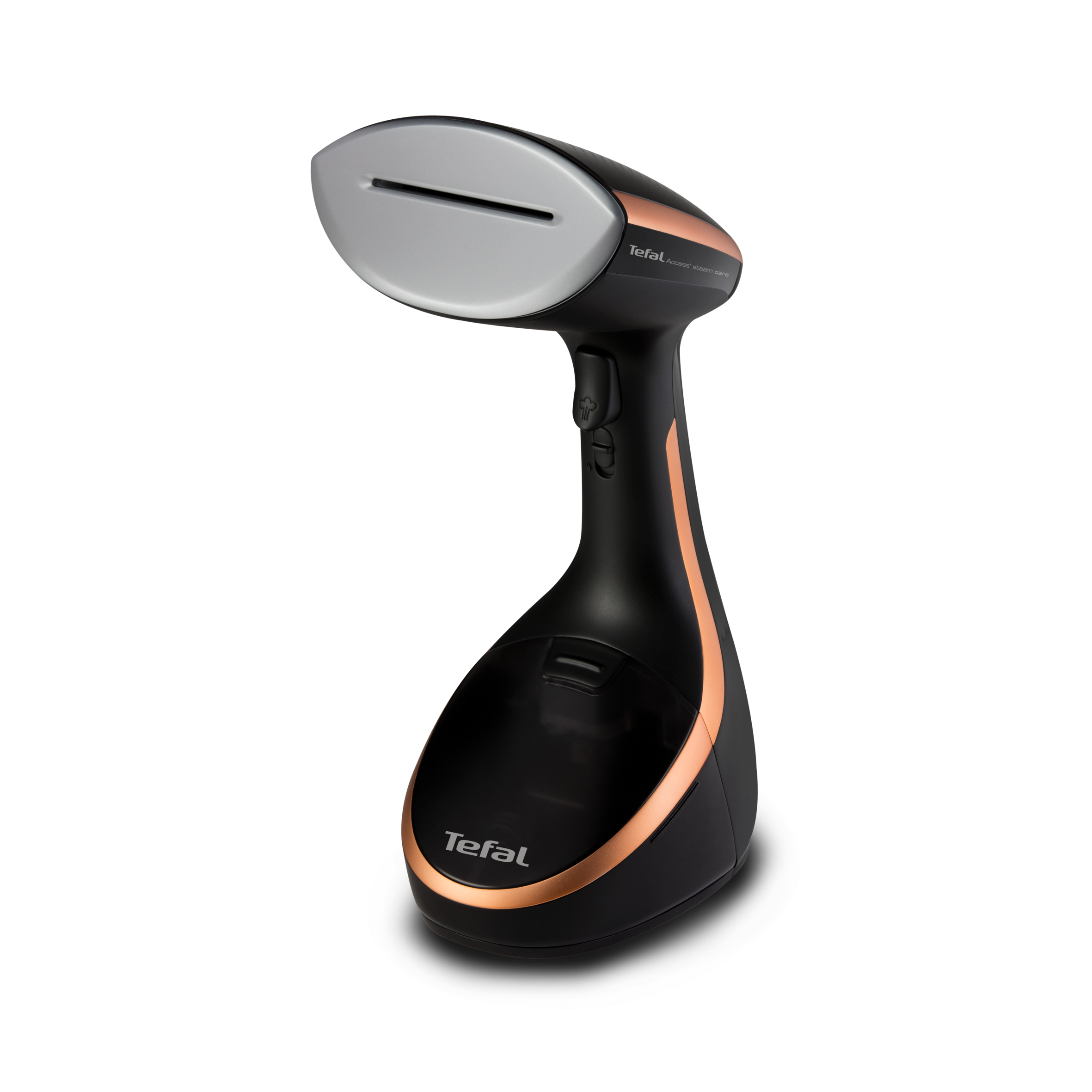 ACCESS STEAM CARE DT9100E0 fekete