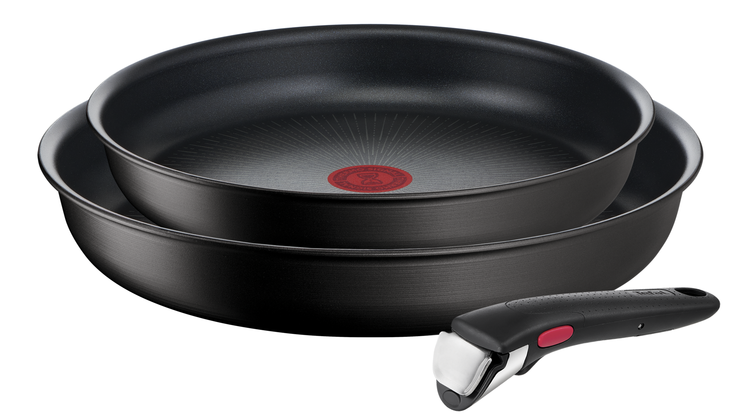 Edényszett Tefal Ingenio Unlimited L7639032 3 db-os