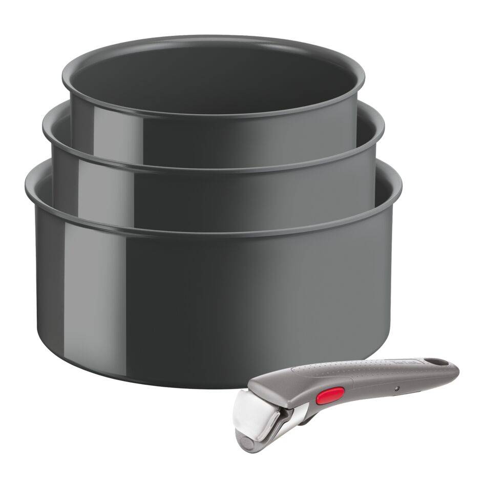 Edényszett Tefal Ingenio Renew L2609402 4 db-os