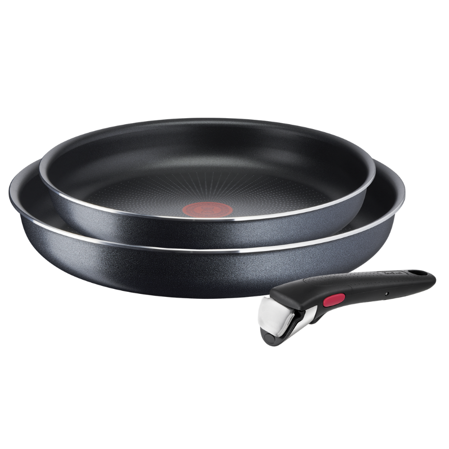 Edényszett Tefal Ingenio XL Force L1589132 3 db-os