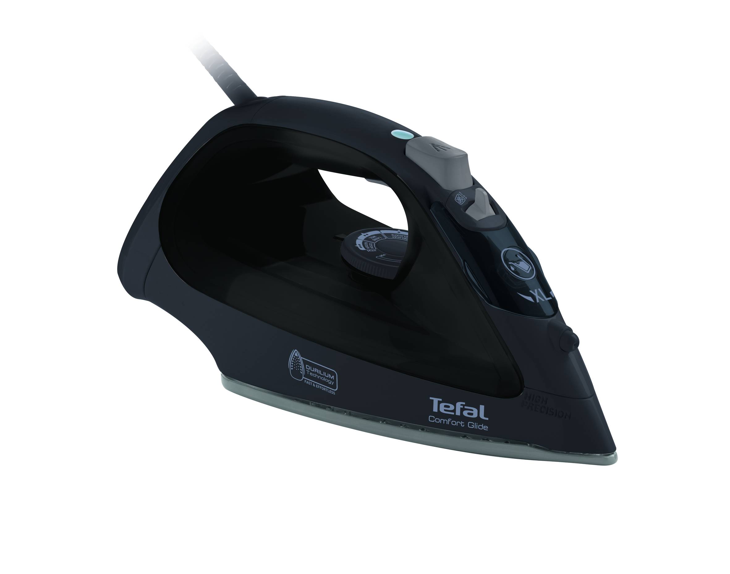 COMFORT GLIDE FV2675E0 fekete