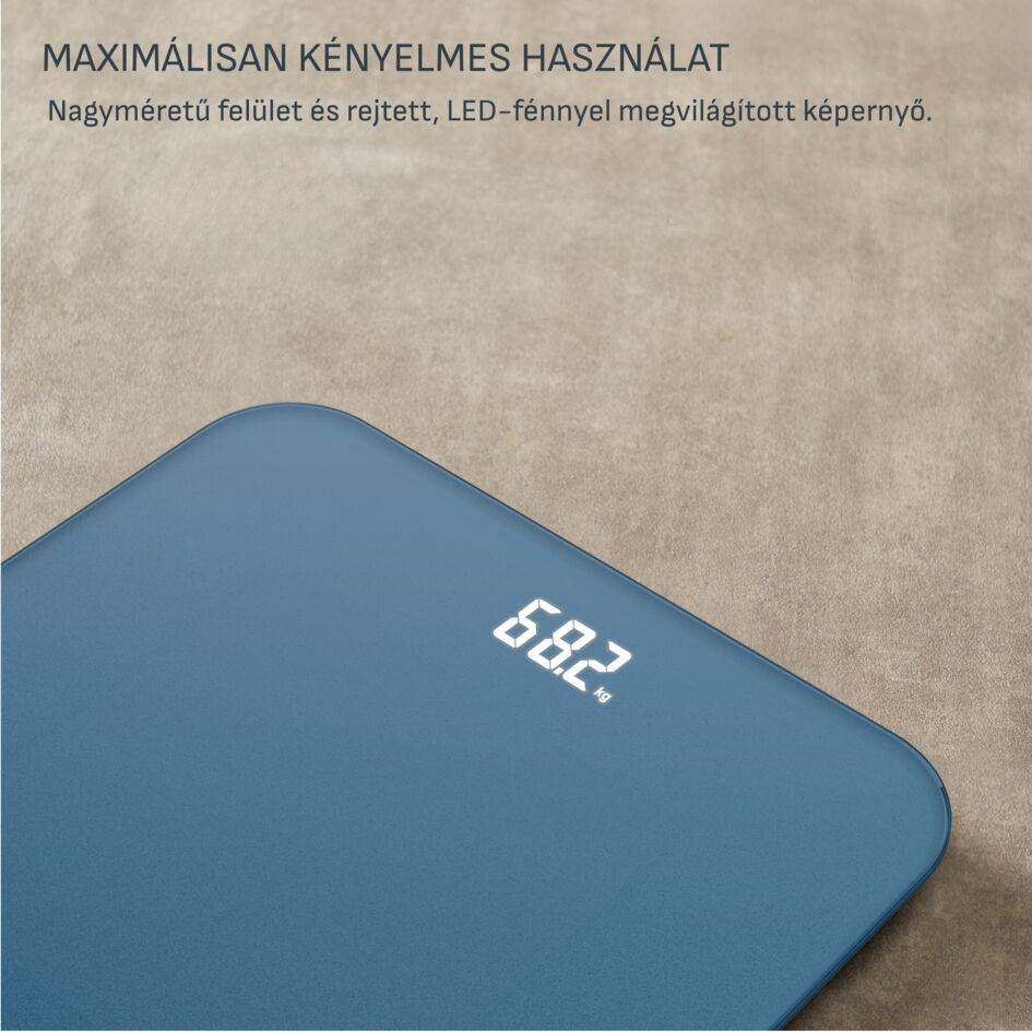 Tefal Classic személymérleg, PP1905V0