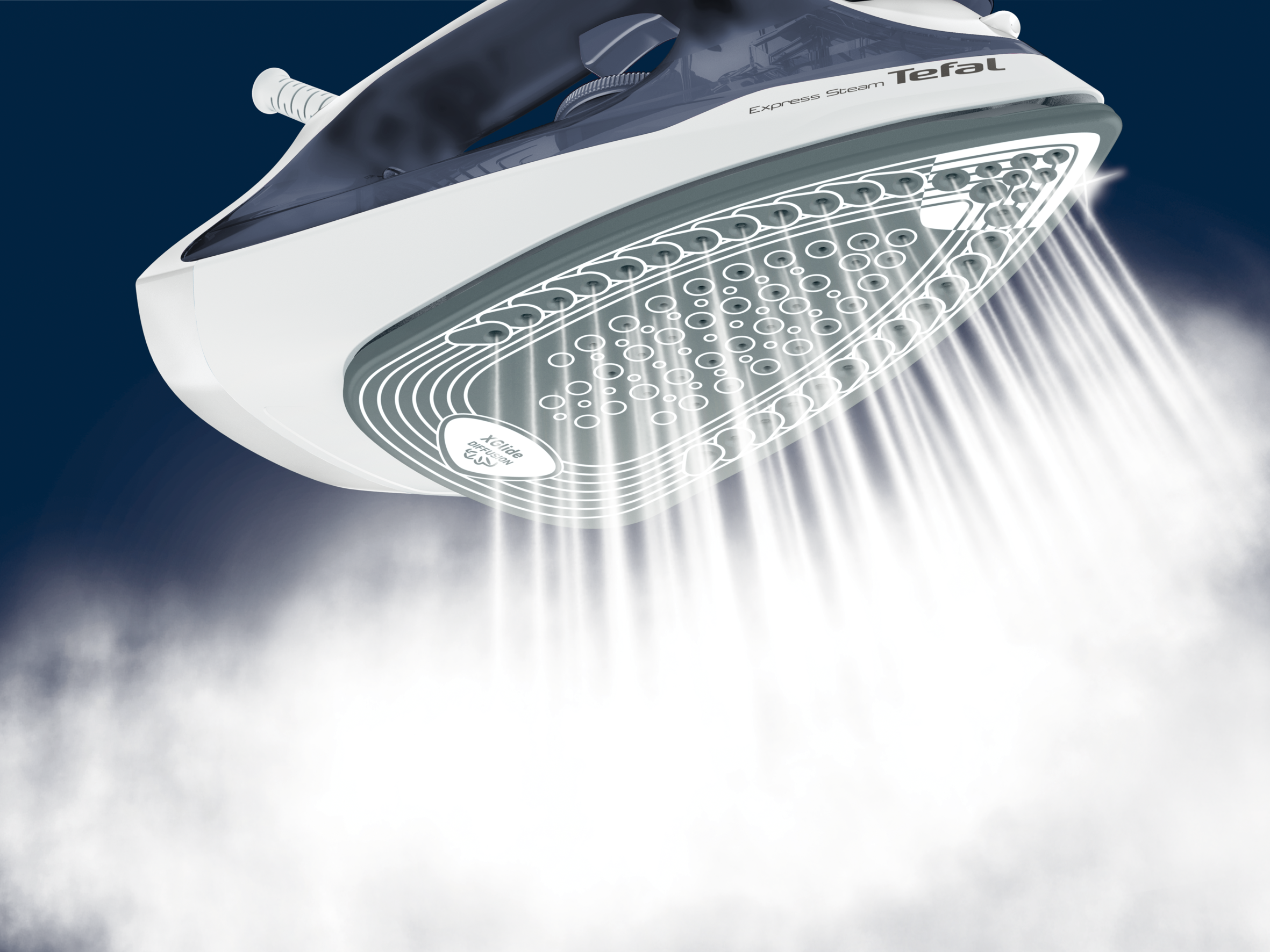 EXPRESS STEAM FV2837E0