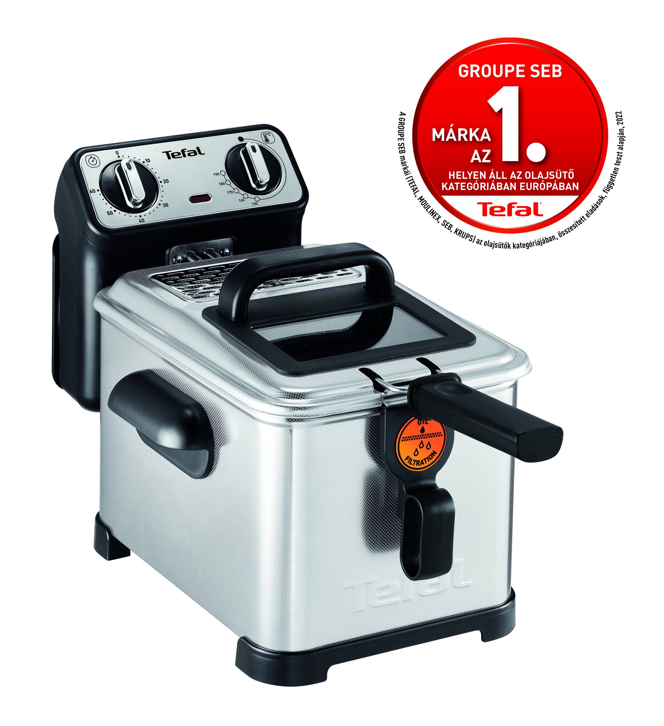 FILTRA PRO FR510170