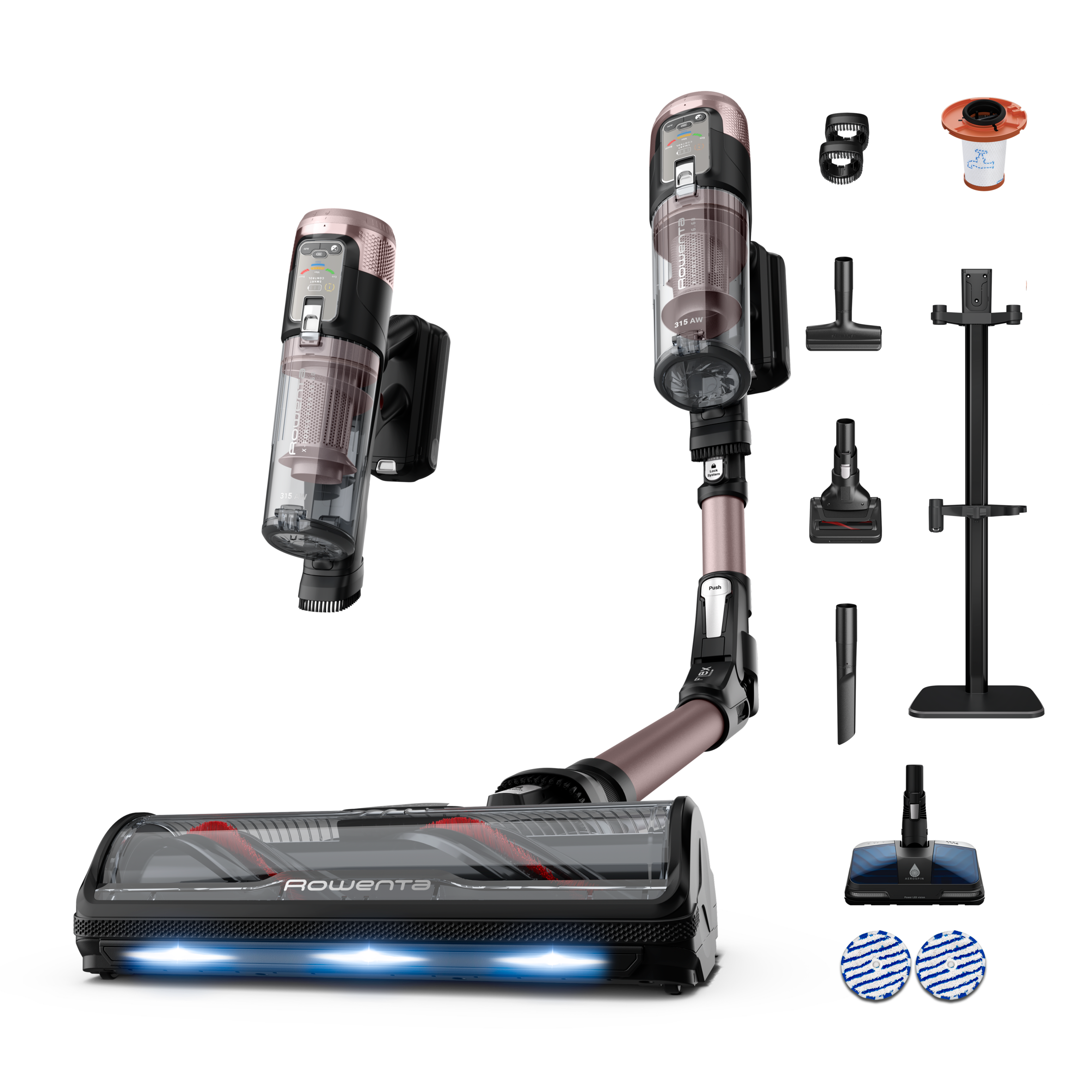 RH9CD9E0 X-Force Flex 16.60 Aqua Auto Animal 4 az 1ben 315 AW