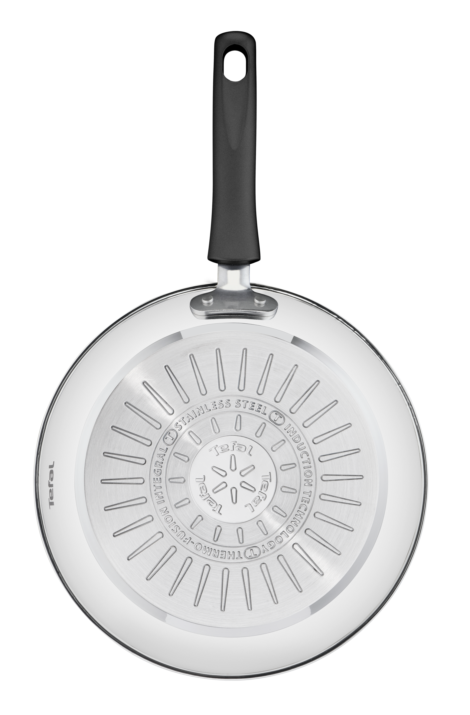 Grill serpenyő Tefal Duetto + G7334055 26 cm