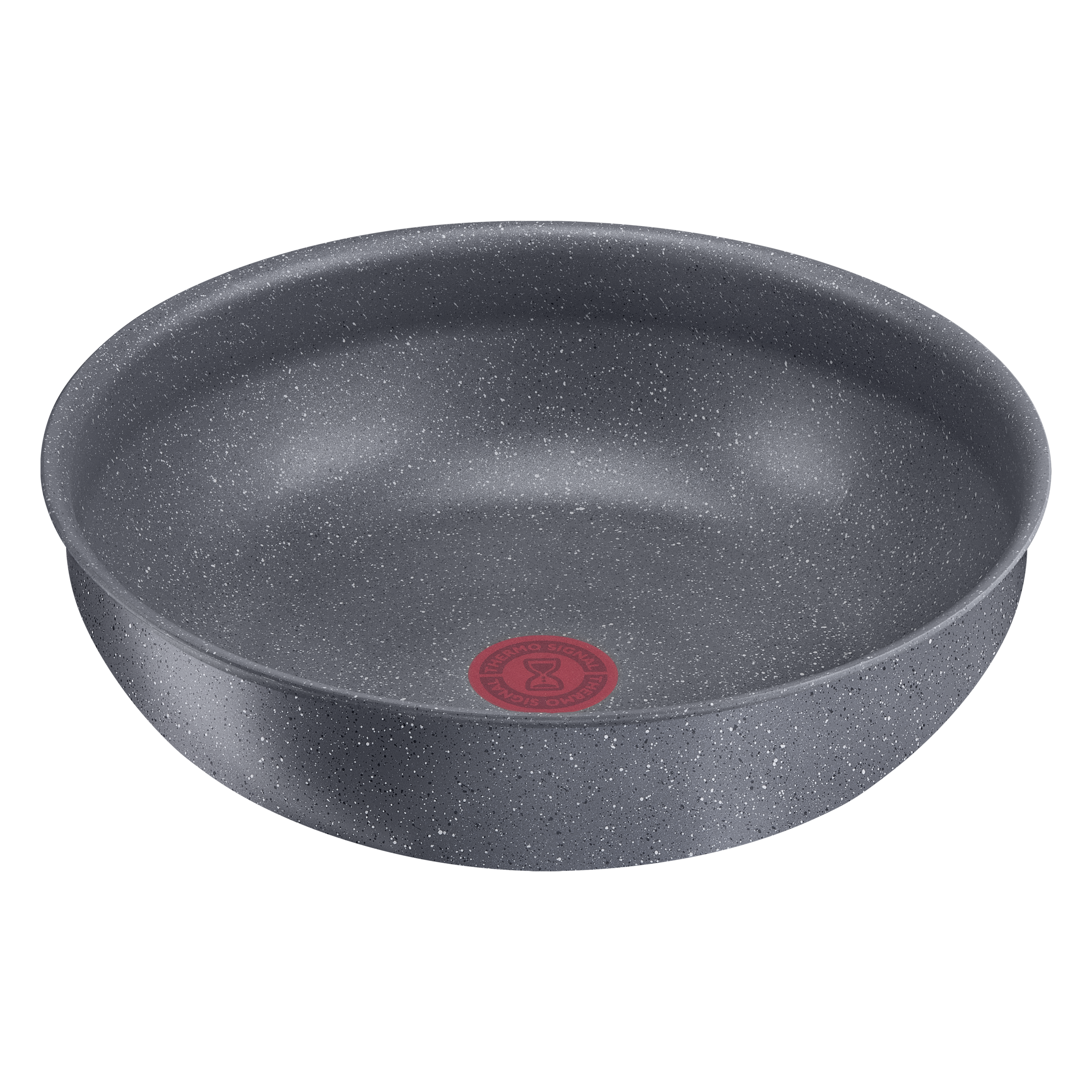 Wok serpenyő Tefal Ingenio Natural Force L3967702 26 cm