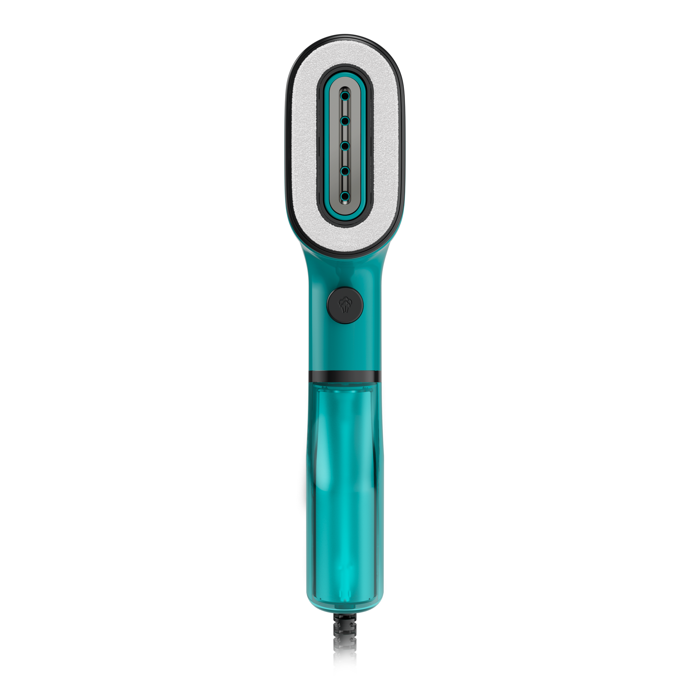 Kézi ruhagőzölő Tefal Pure Pop DT2024E1 Zöld