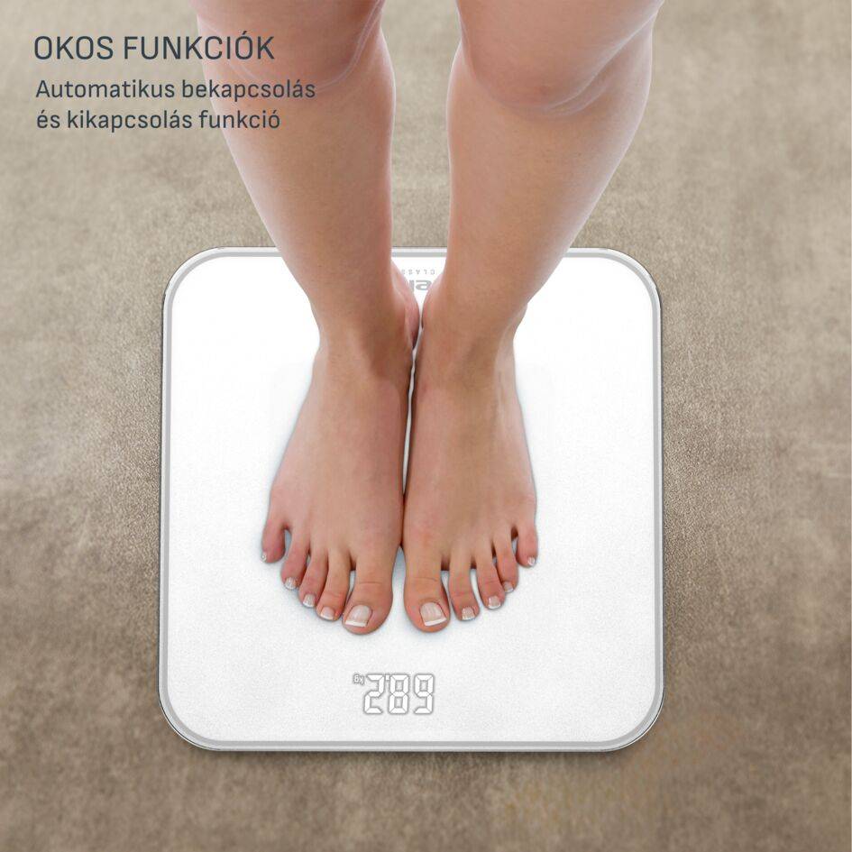 PP1901V0 Tefal Classic személymérleg