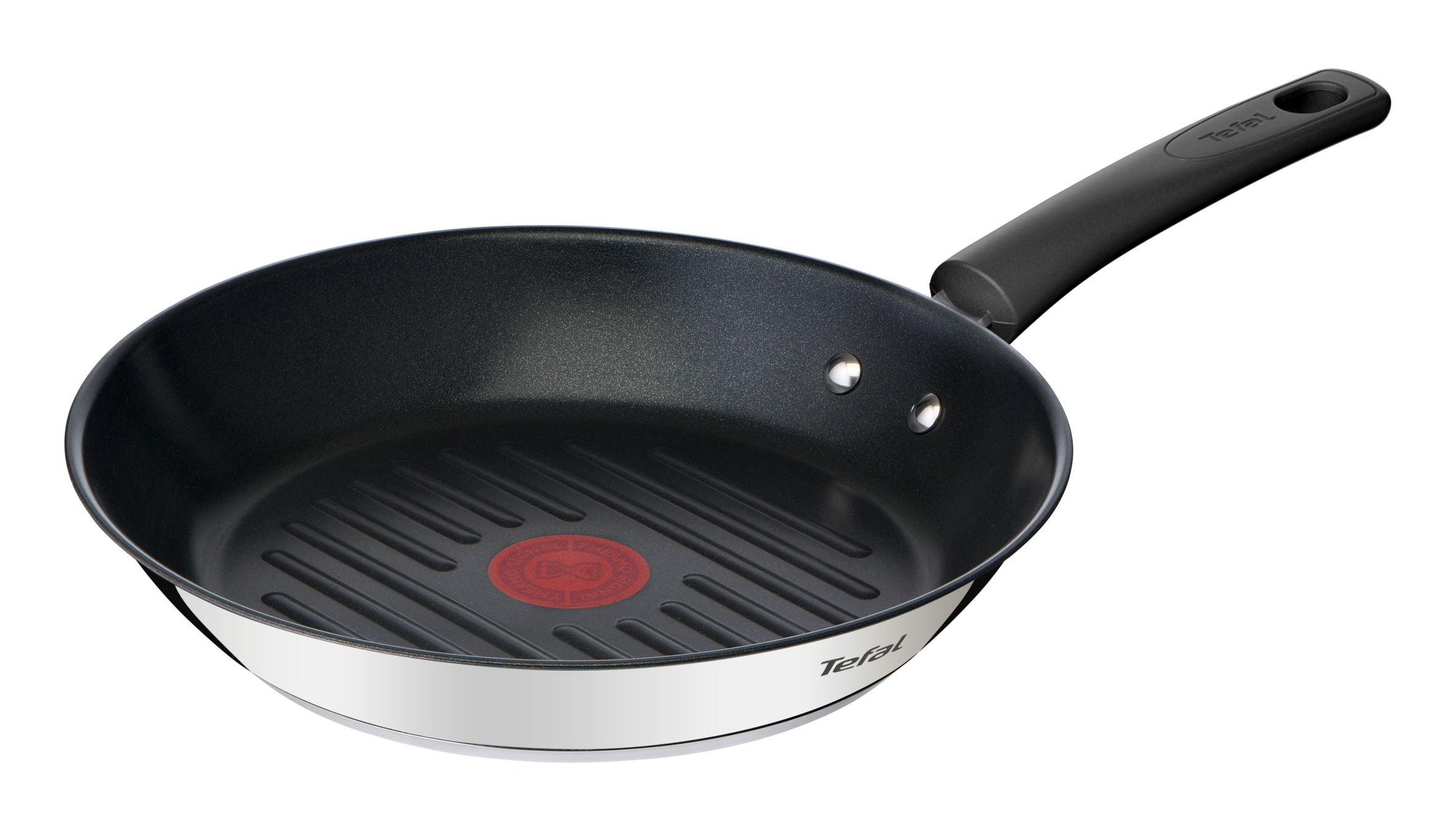 Grill serpenyő Tefal Duetto + G7334055 26 cm