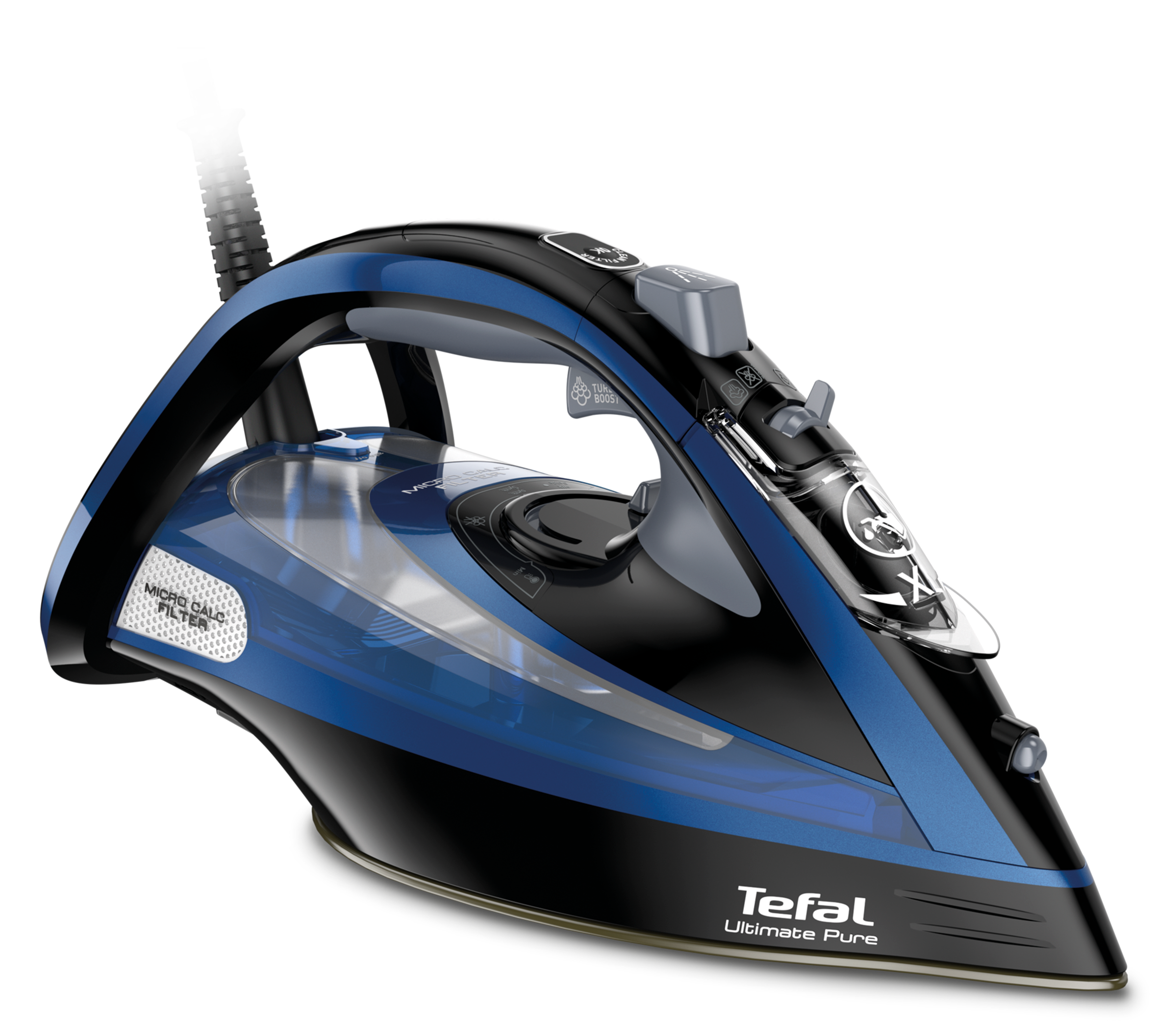 ULTIMATE PURE FV9834E0 bársonykék