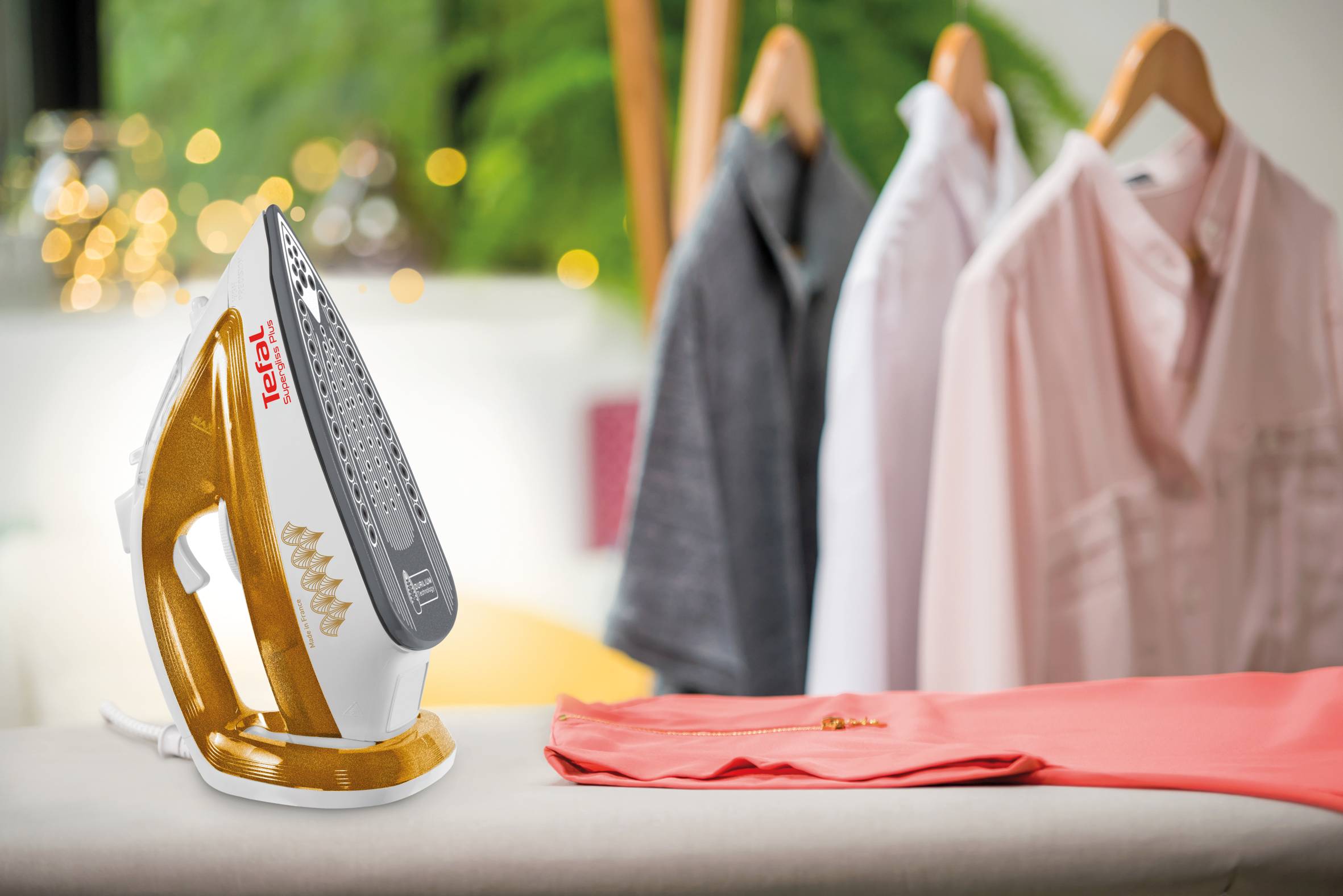 SUPERGLISS PLUS FV3940E0