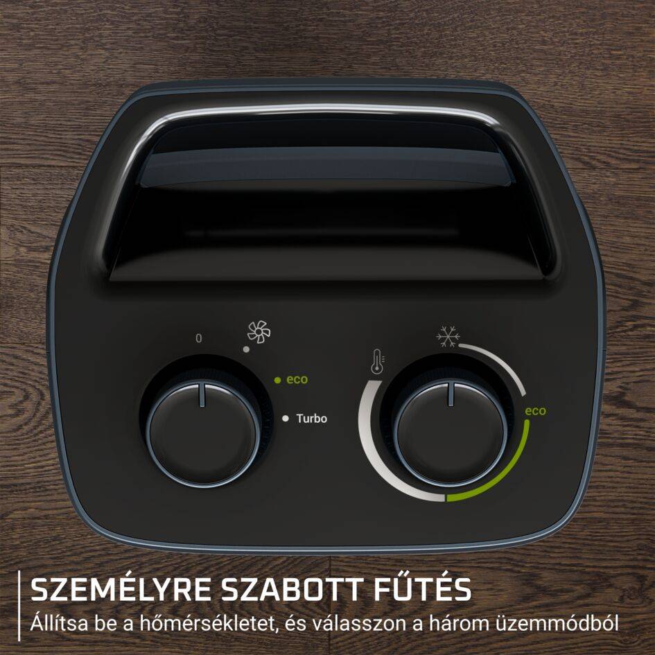 SO2351F0 Rowenta Intense Comfort fűtőventilátor