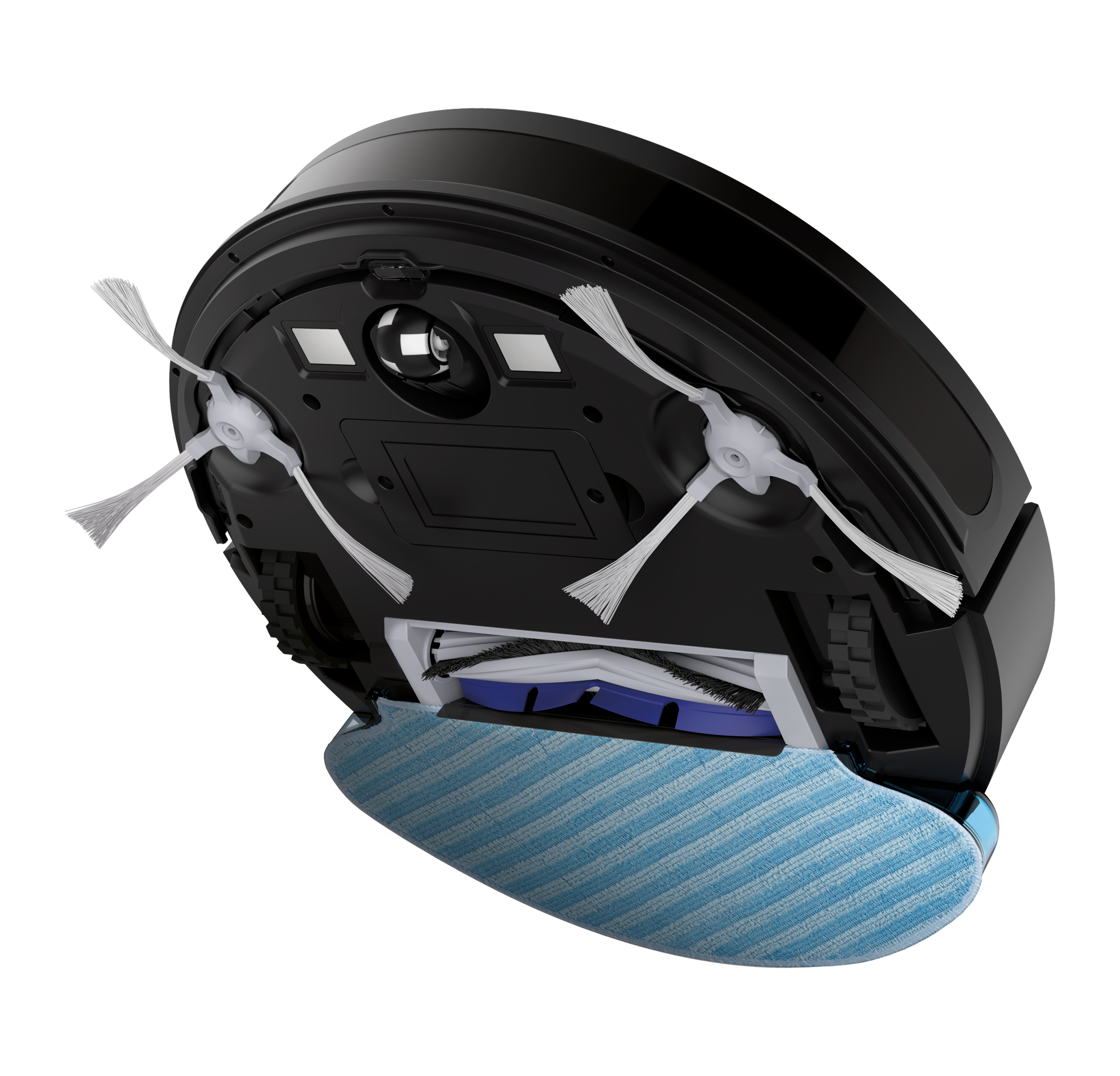 X-PLORER SERIE 40