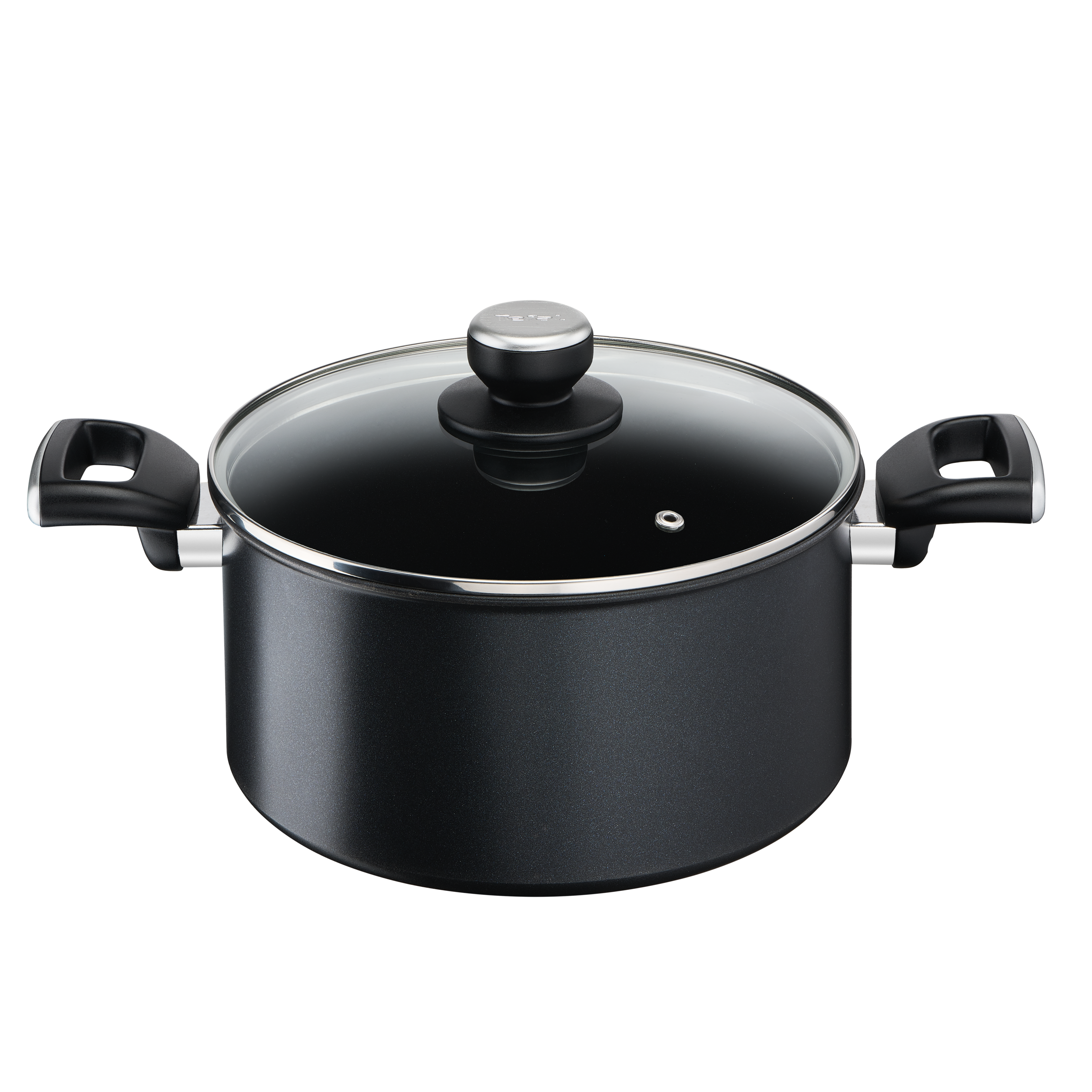 Edény fedővel Tefal Unlimited G2554672 24 cm