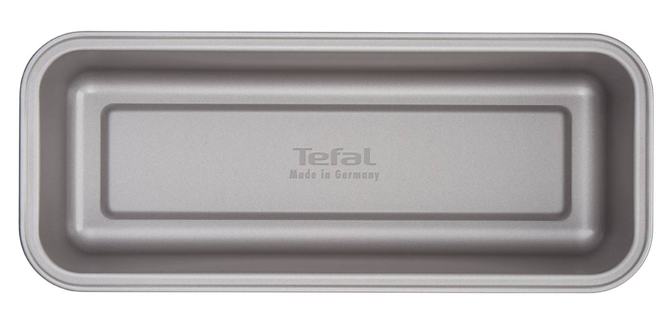 Sütőforma Tefal Delibake J1640174 Piros/Szürke 30 cm