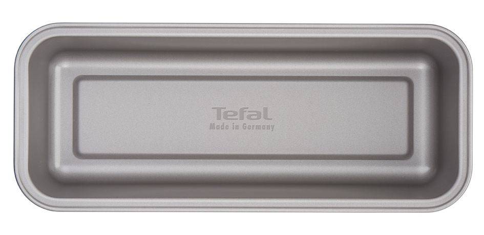Sütőforma Tefal Delibake J1640174 Piros/Szürke 30 cm