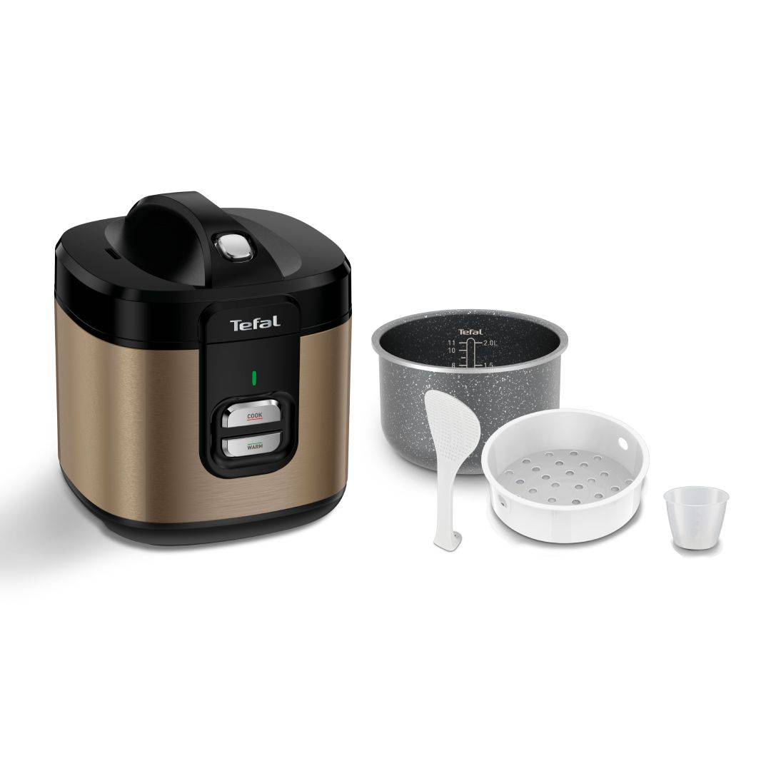 RIZSFŐZŐ RK364G10 Coppertinto