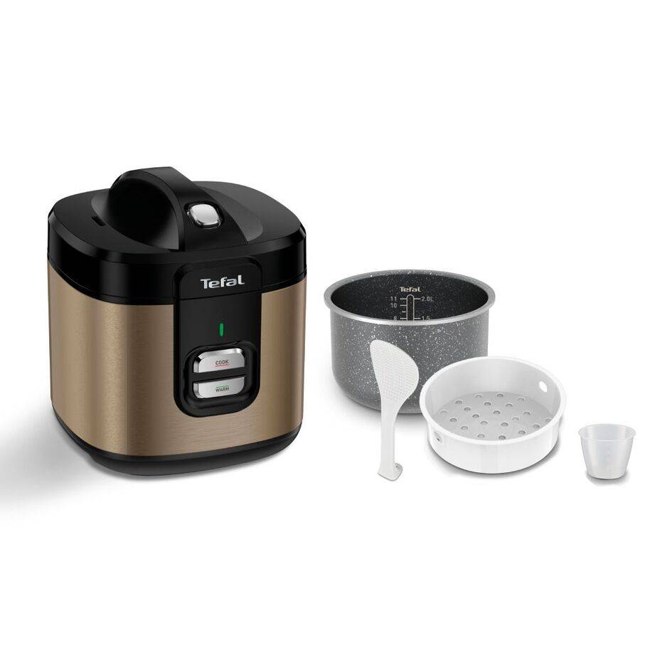 RIZSFŐZŐ RK364G10 Coppertinto